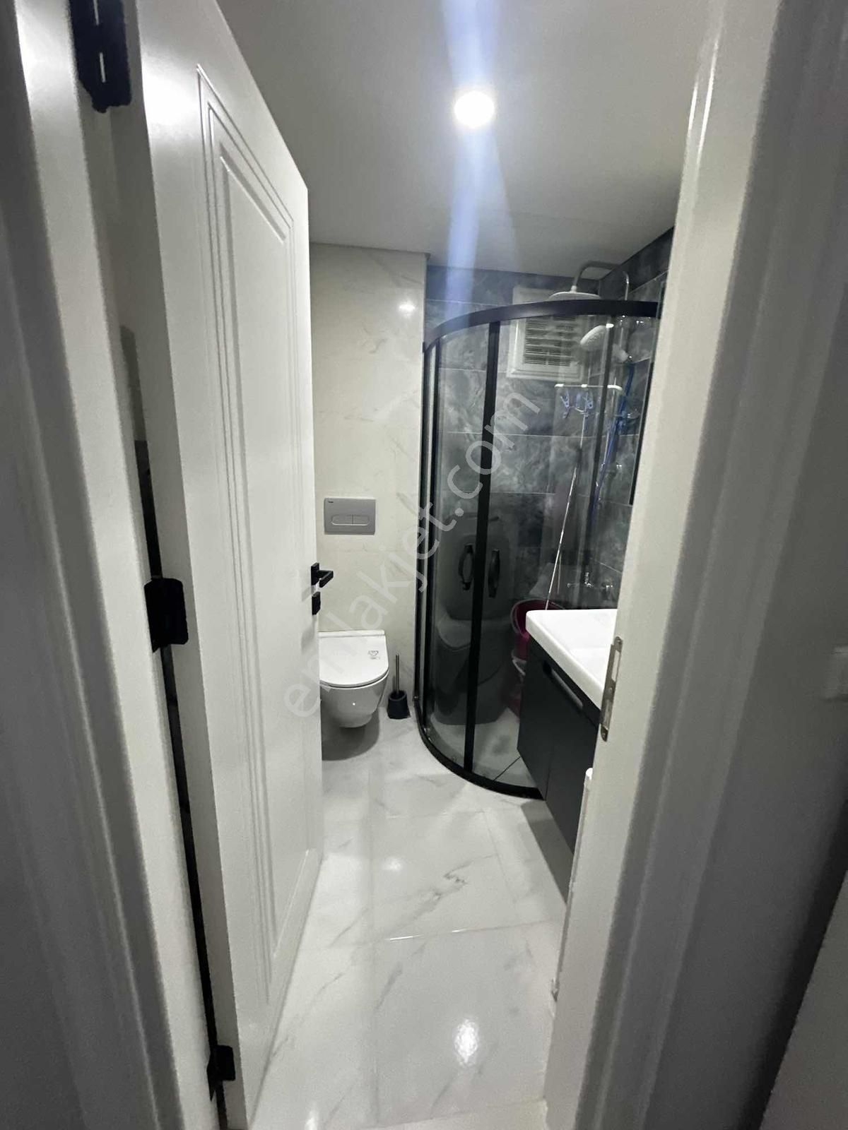 G A Dan Balkan Doğalpark6 3+1 Satılık Daire - Görsel 19