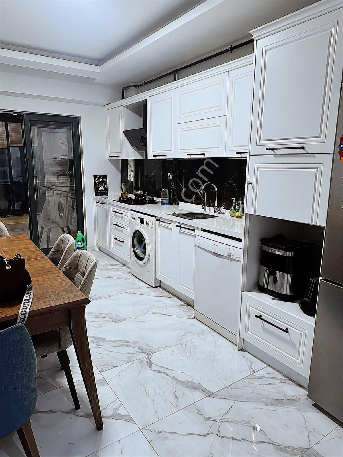 G A Dan Balkan Doğalpark6 3+1 Satılık Daire - Görsel 12