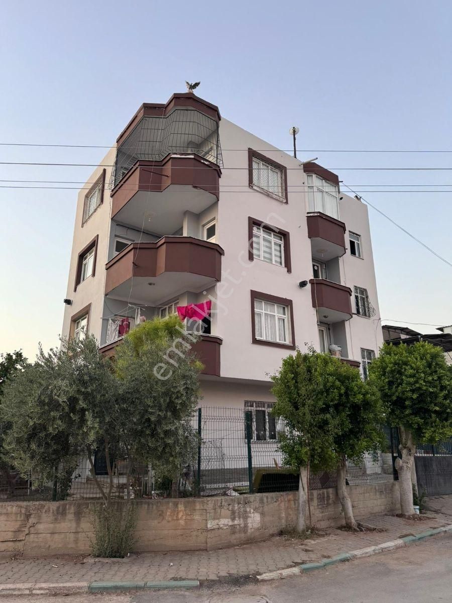 Çilem Gayrimenkul Den 4 Katlı Müstakil Ev