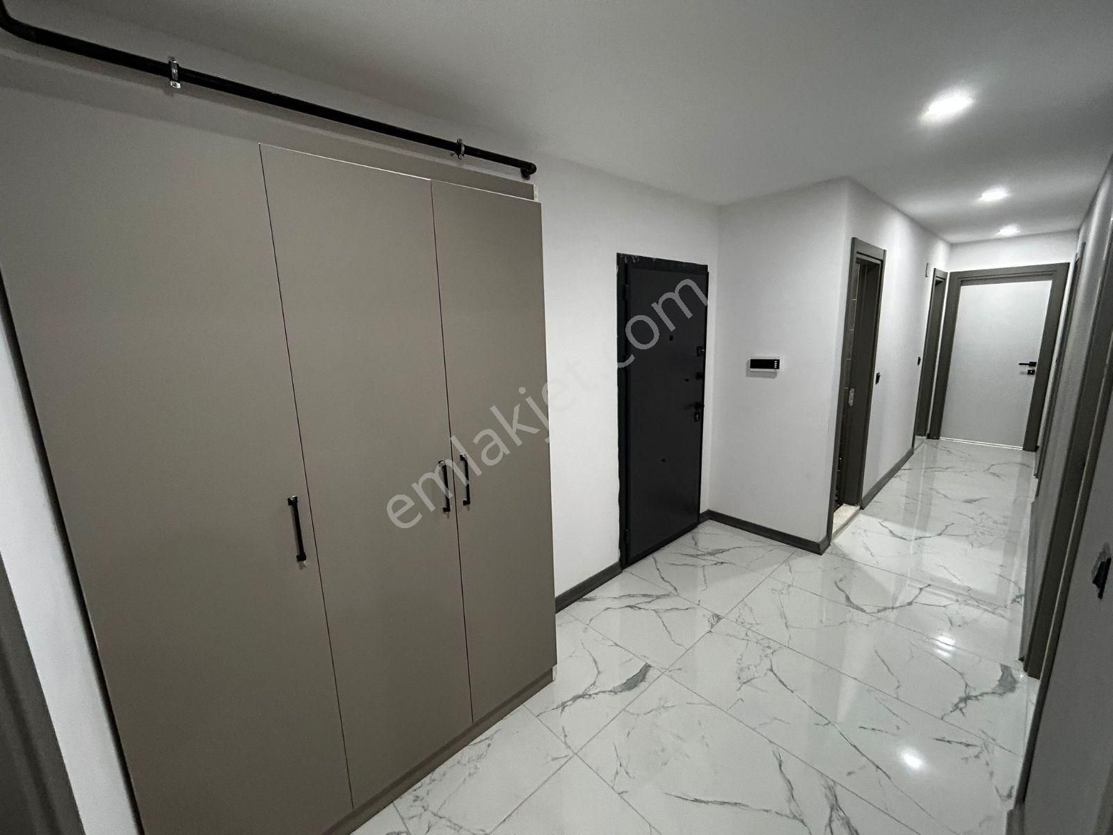 Çilem Gayrimenkulden 3+1 Kapalı Mutfak Sıfır Daire - Görsel 4