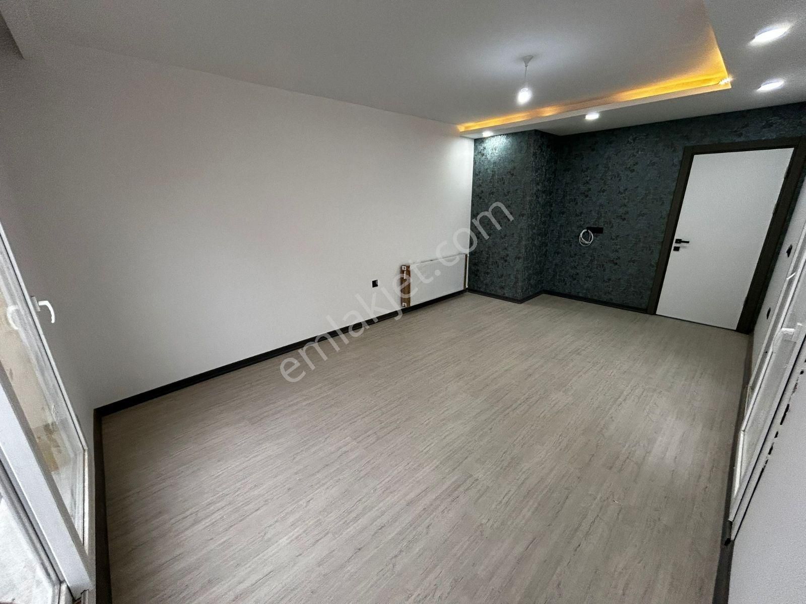 Çilem Gayrimenkulden 3+1 Kapalı Mutfak Sıfır Daire - Görsel 2