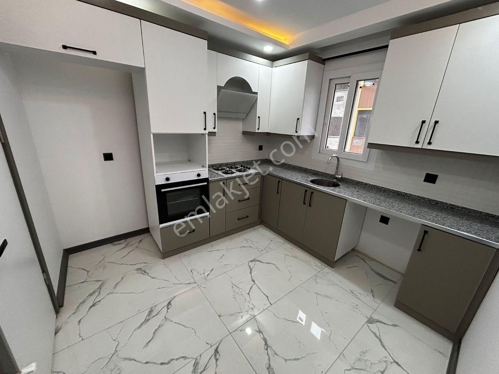 Çilem Gayrimenkulden 3+1 Kapalı Mutfak Sıfır Daire - Görsel 5