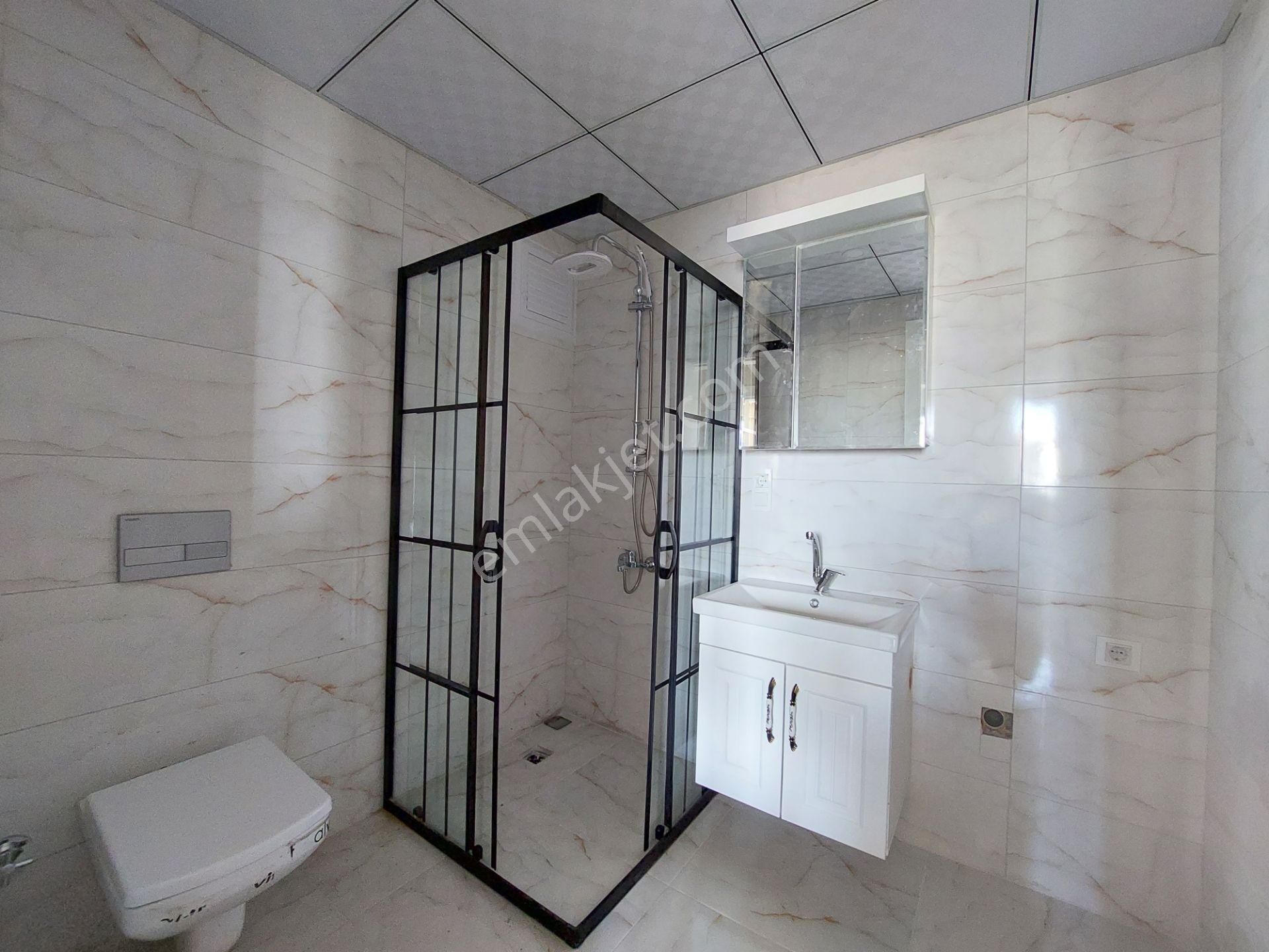 Selahaddin Eyyübi Mah. İşyapar Gayrimenkul'den Satılık 3+1 165m2 Lüks Sıfır Daire - Görsel 38