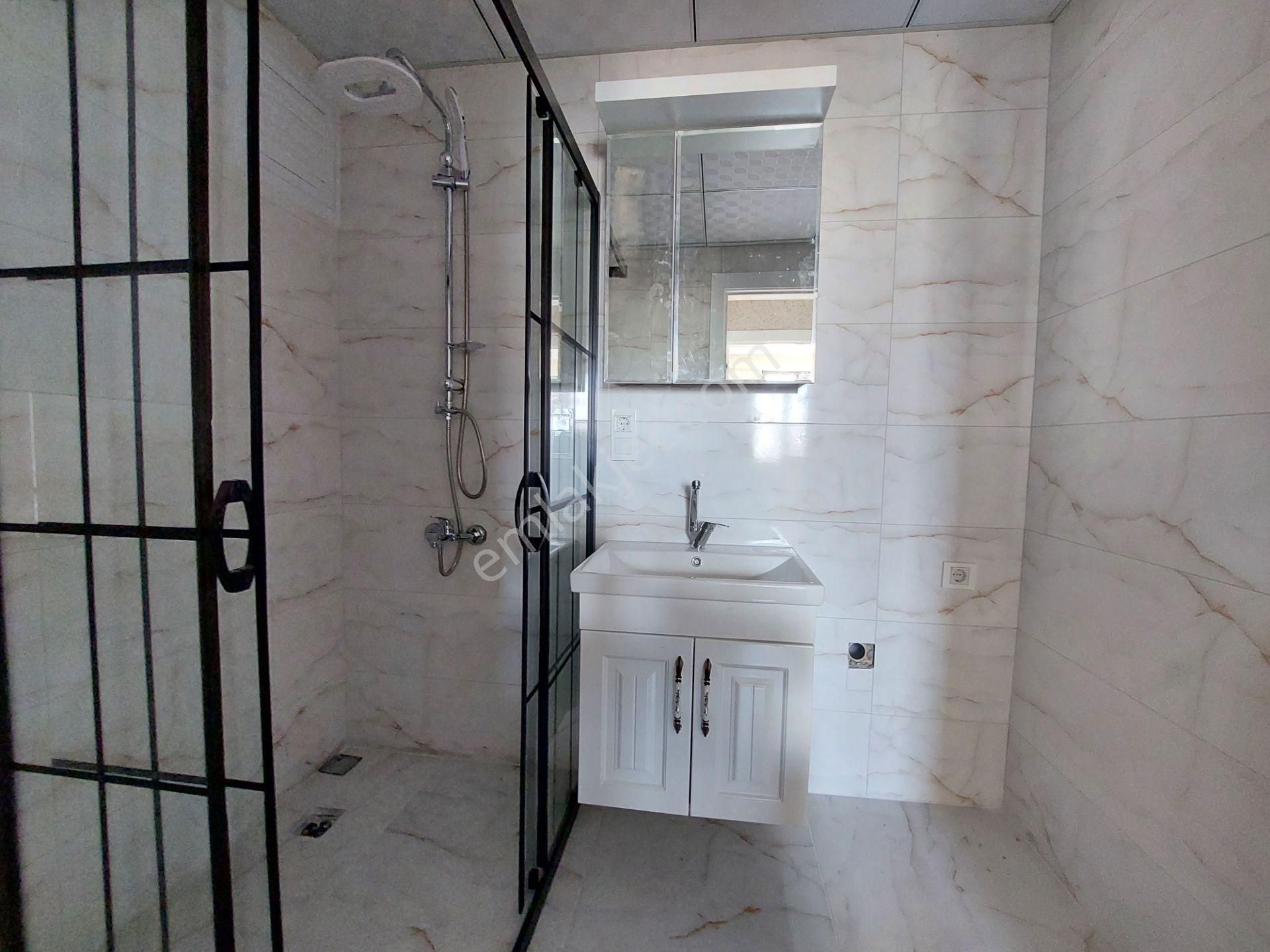 Selahaddin Eyyübi Mah. İşyapar Gayrimenkul'den Satılık 3+1 165m2 Lüks Sıfır Daire - Görsel 39