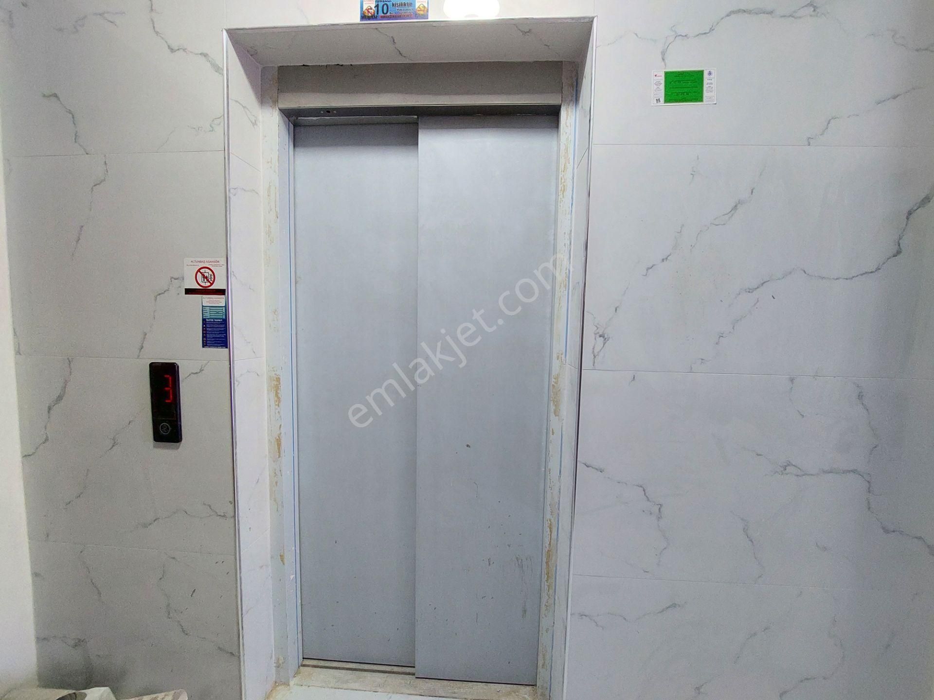 Selahaddin Eyyübi Mah. İşyapar Gayrimenkul'den Satılık 3+1 165m2 Lüks Sıfır Daire - Görsel 42