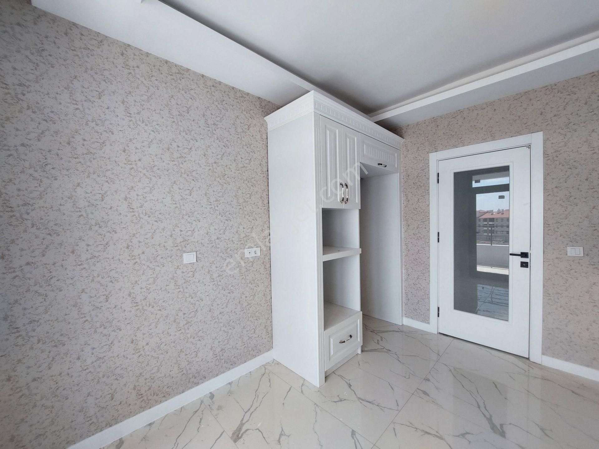 Selahaddin Eyyübi Mah. İşyapar Gayrimenkul'den Satılık 3+1 165m2 Lüks Sıfır Daire - Görsel 15