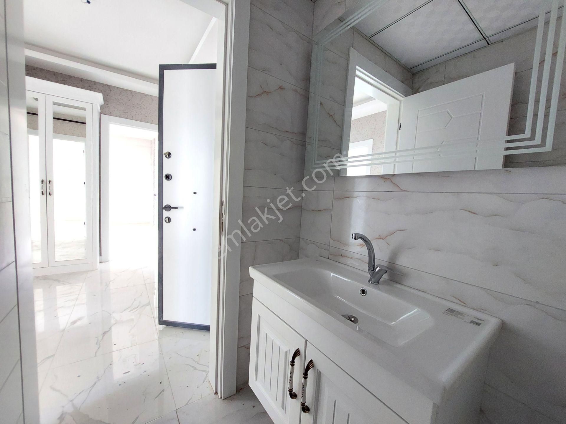 Selahaddin Eyyübi Mah. İşyapar Gayrimenkul'den Satılık 3+1 165m2 Lüks Sıfır Daire - Görsel 41