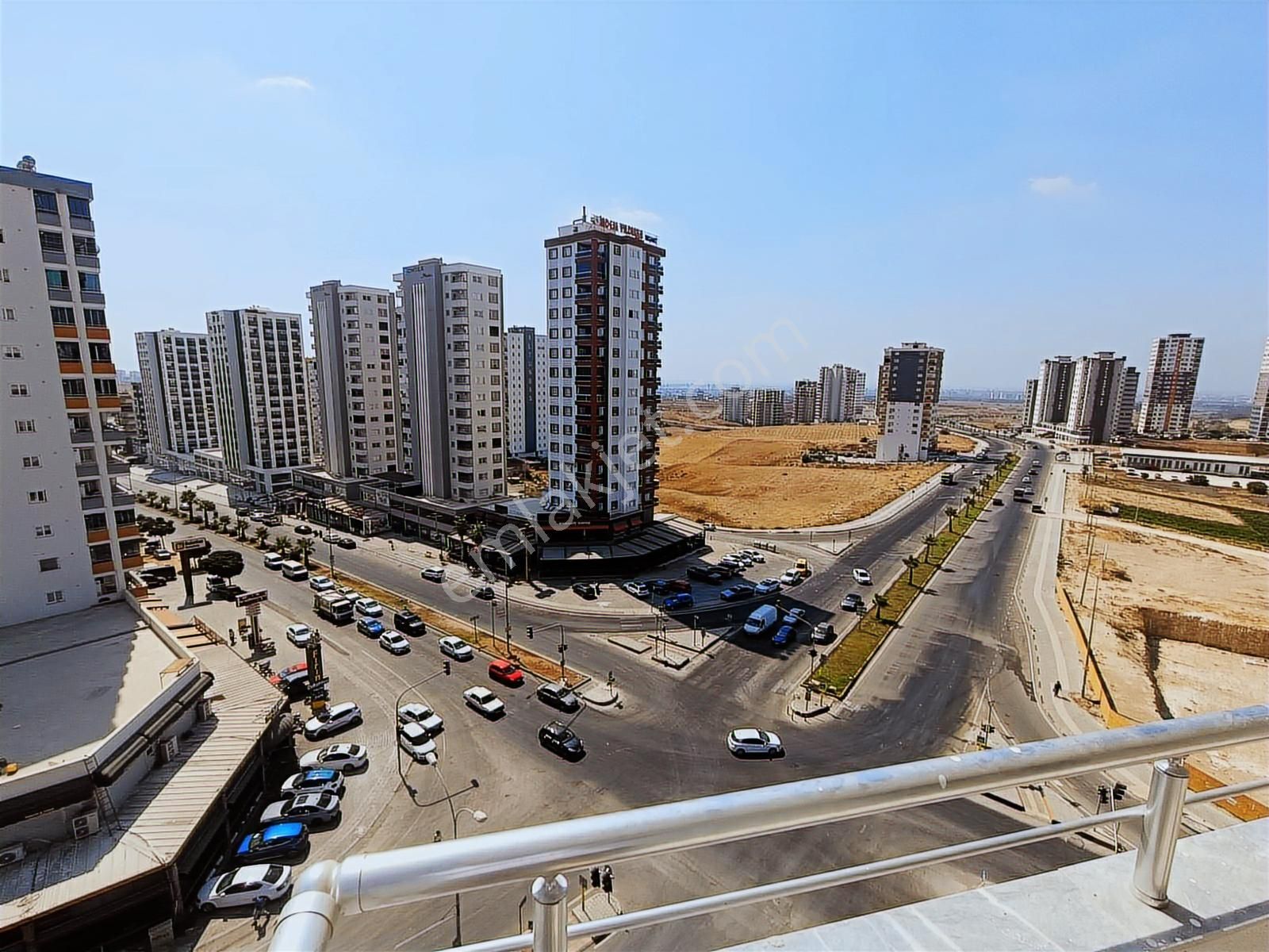 Çilem Gayrimenkul'den Harika Konumda 3+1 Daire - Görsel 12