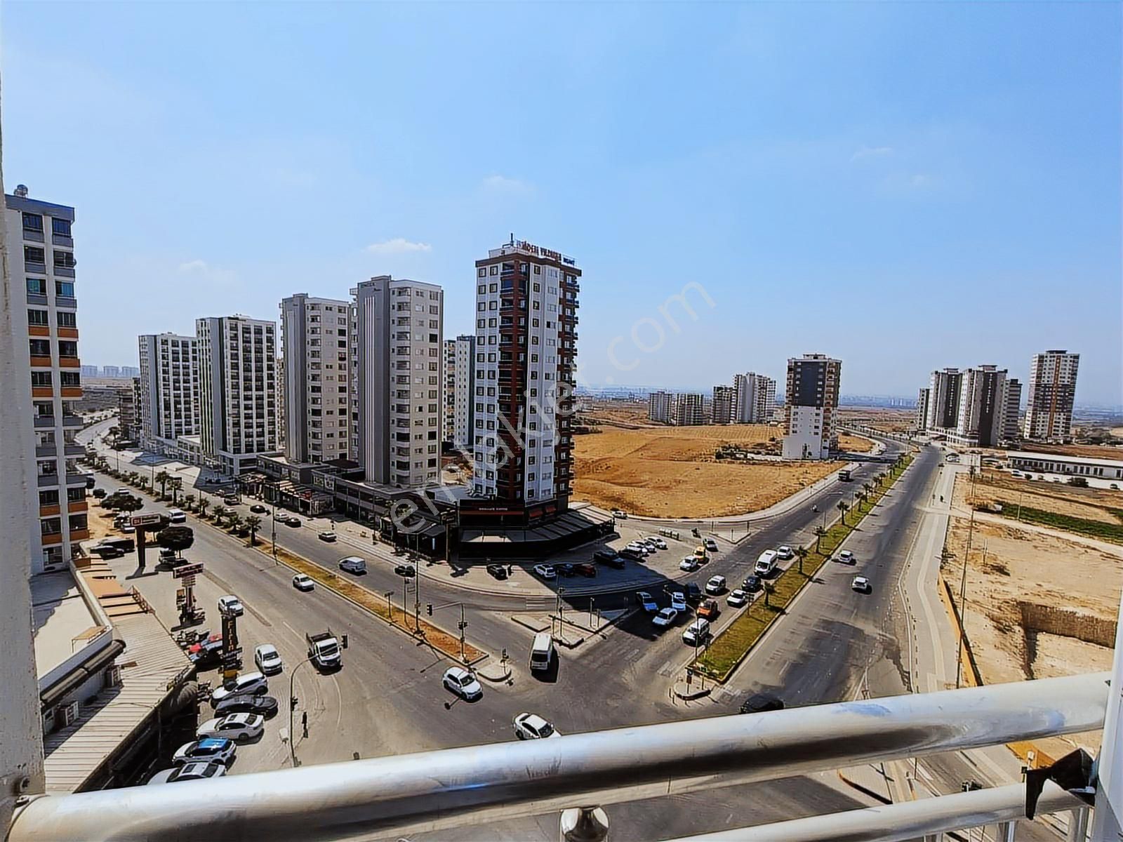 Çilem Gayrimenkul'den Harika Konumda 3+1 Daire - Görsel 25