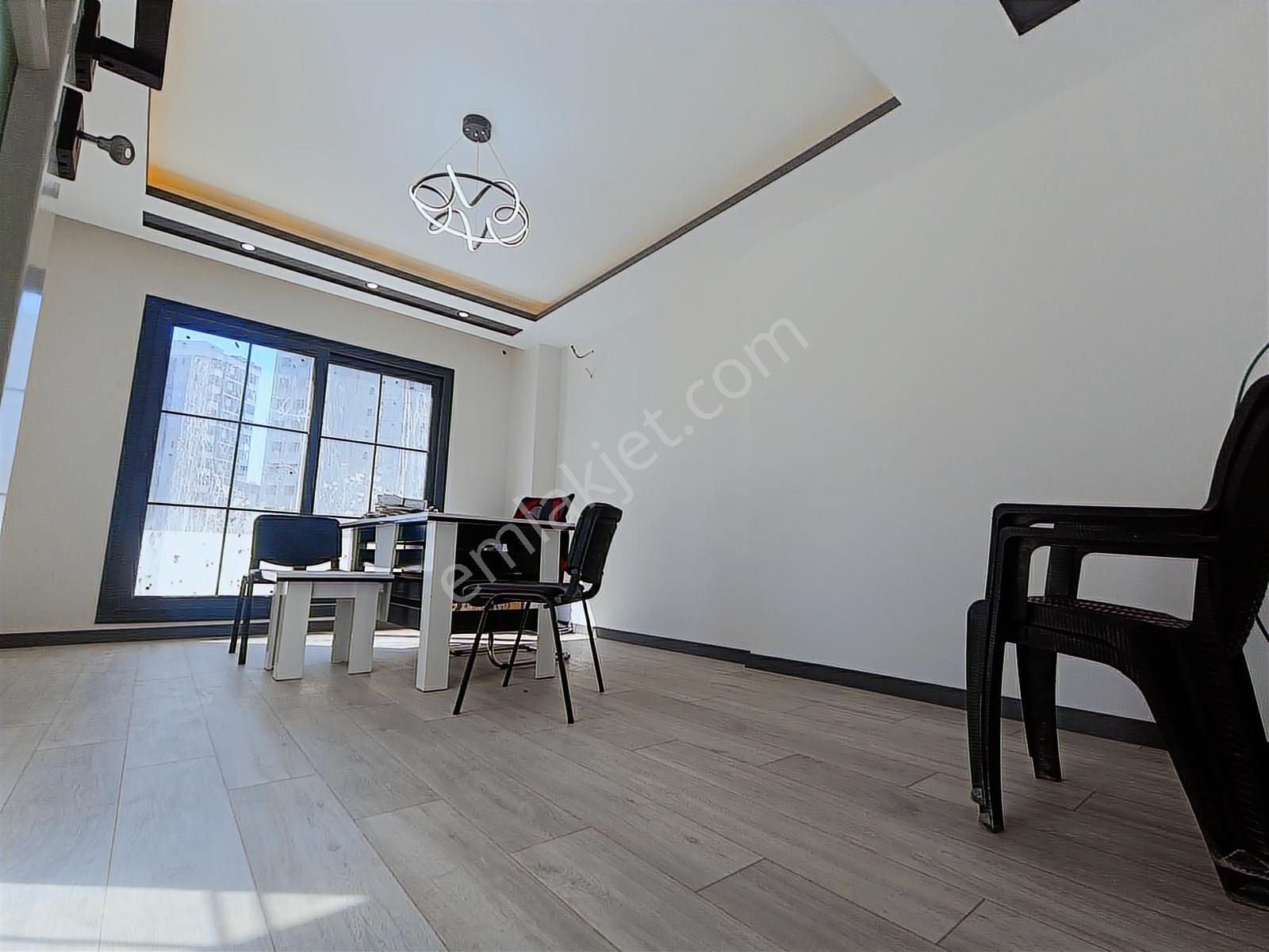 -çilem Gayrimenkulden Ptt' Evlerinde 2+1 Satılık Lüks Daire - Görsel 11