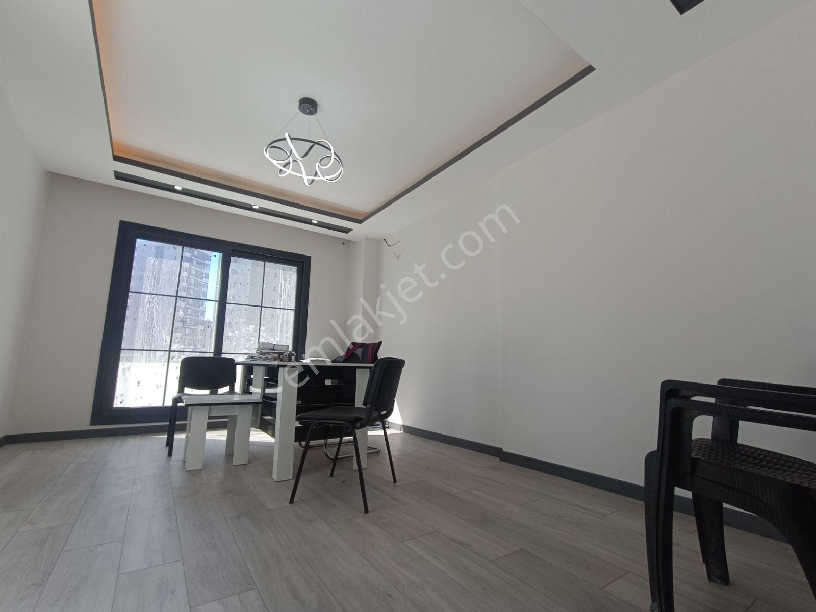 -çilem Gayrimenkulden Ptt' Evlerinde 2+1 Satılık Lüks Daire - Görsel 18