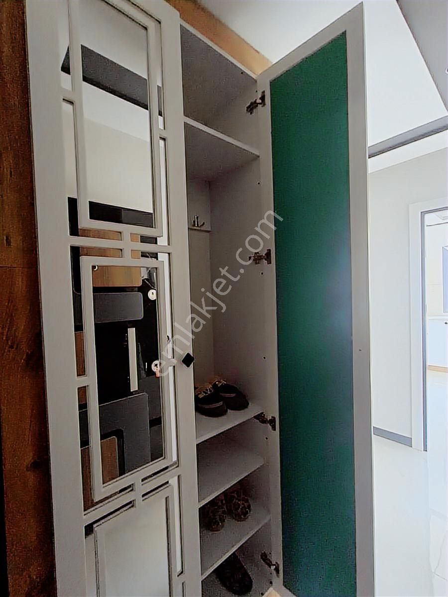 -çilem Gayrimenkulden Ptt' Evlerinde 2+1 Satılık Lüks Daire - Görsel 3