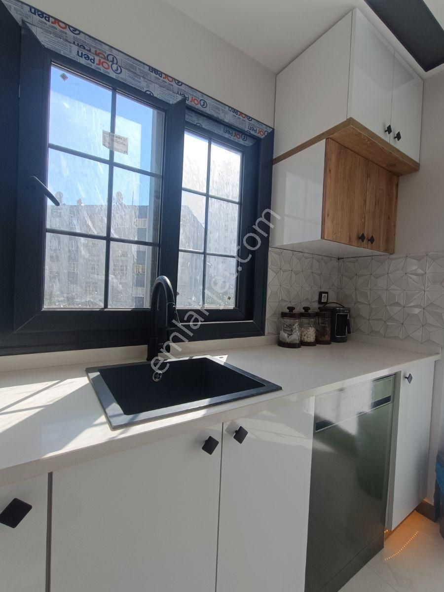 -çilem Gayrimenkulden Ptt' Evlerinde 2+1 Satılık Lüks Daire - Görsel 8