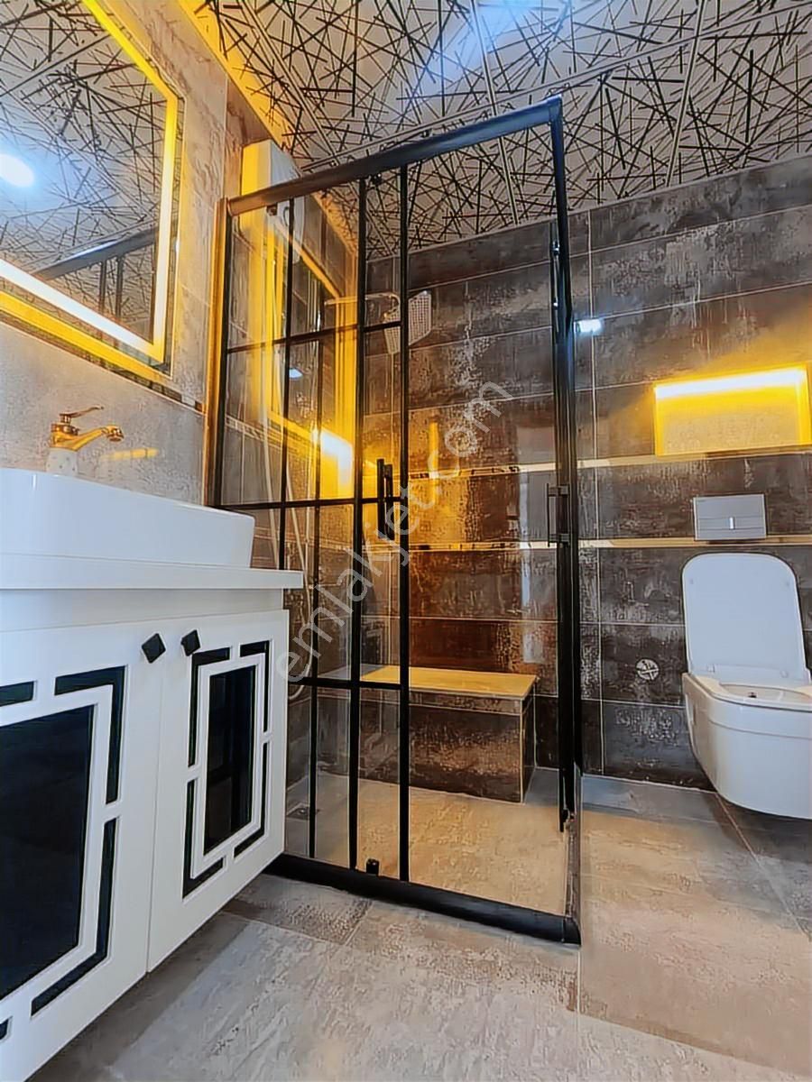 -çilem Gayrimenkulden Ptt' Evlerinde 2+1 Satılık Lüks Daire - Görsel 5