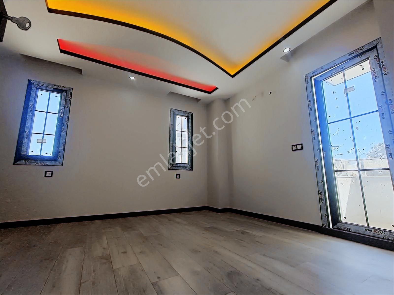 -çilem Gayrimenkulden Ptt' Evlerinde 2+1 Satılık Lüks Daire - Görsel 16