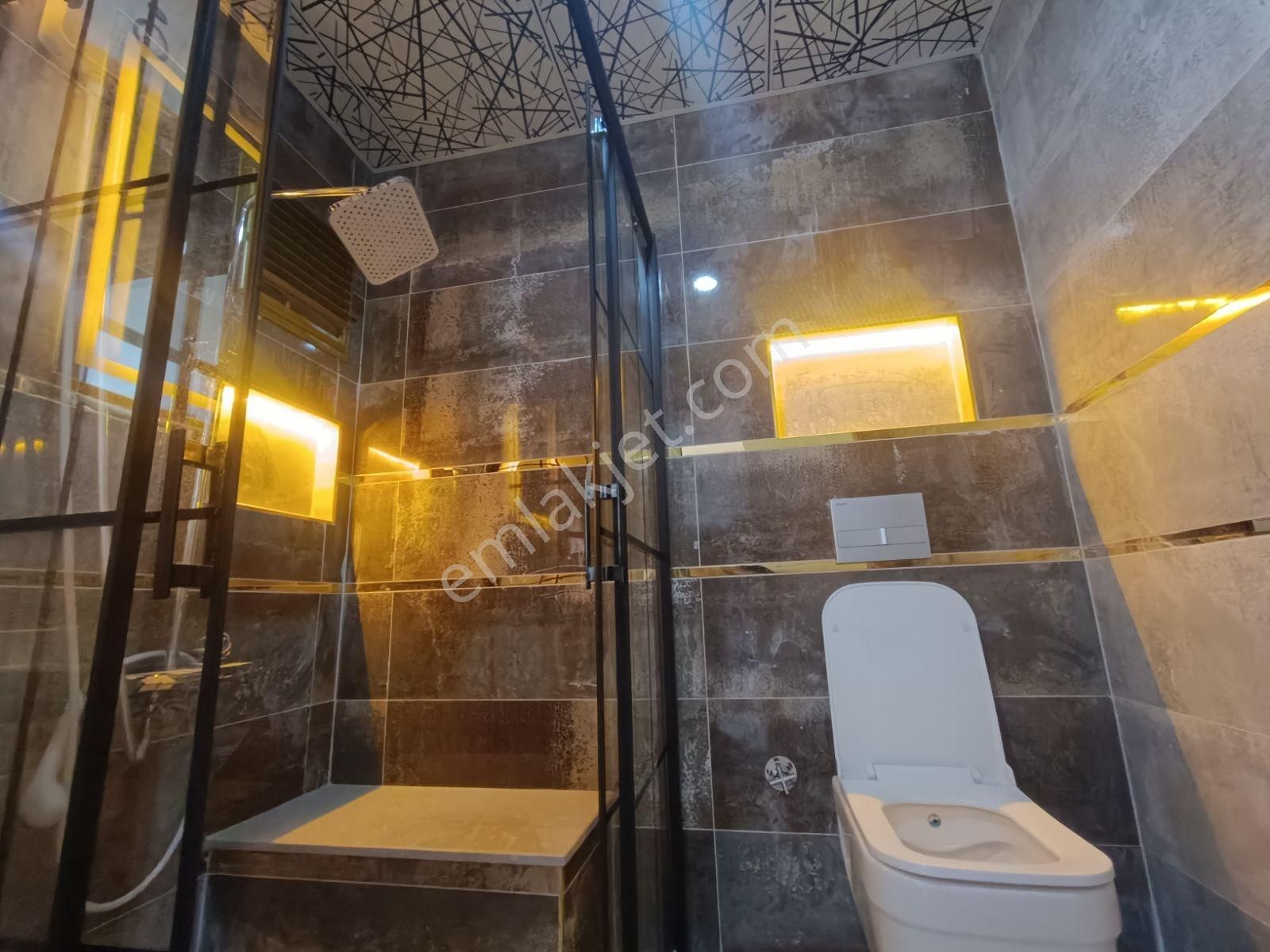 -çilem Gayrimenkulden Ptt' Evlerinde 2+1 Satılık Lüks Daire - Görsel 4