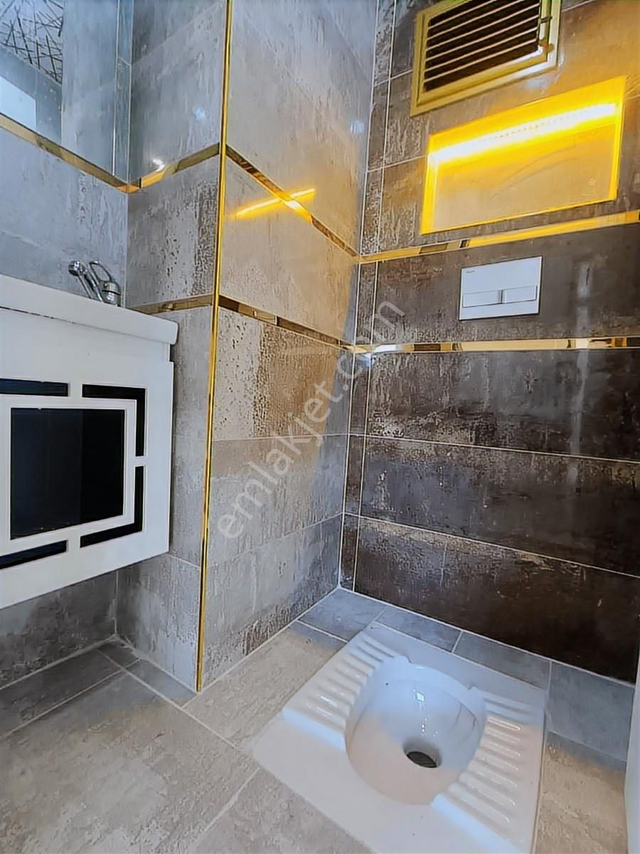 -çilem Gayrimenkulden Ptt' Evlerinde 2+1 Satılık Lüks Daire - Görsel 10