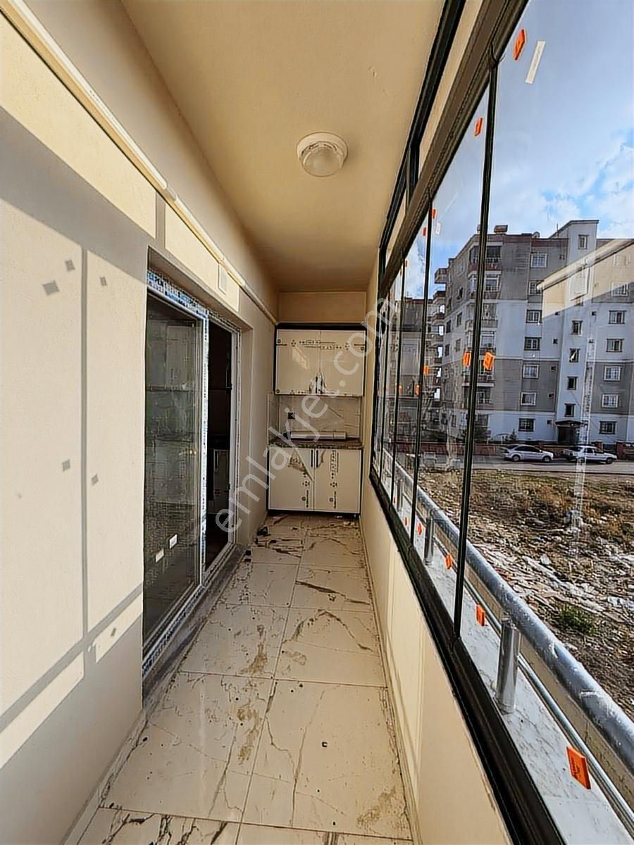 Çilem Gayrimenkulden Geniş Ferah Ultralüx Satılık 3+1 Daire - Görsel 9