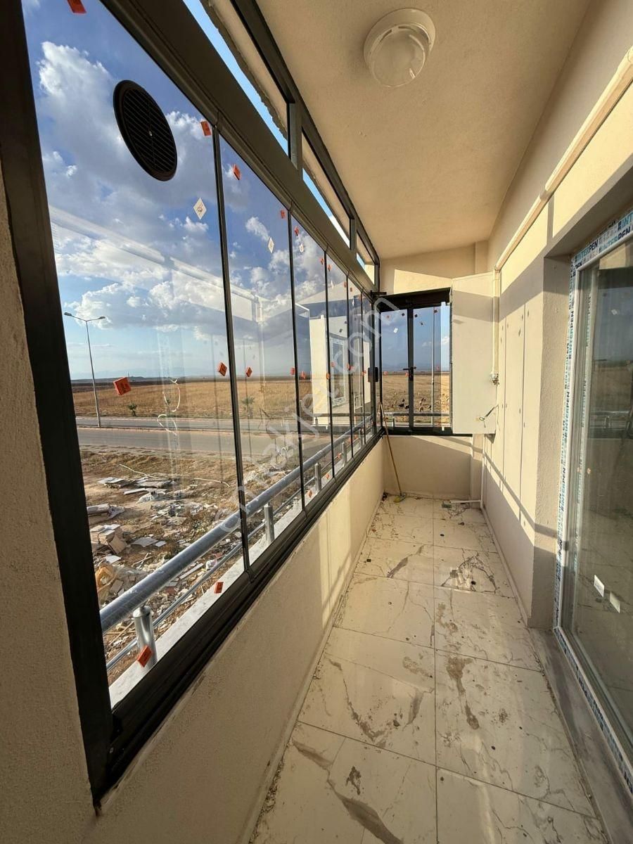 Çilem Gayrimenkulden Geniş Ferah Ultralüx Satılık 3+1 Daire - Görsel 26