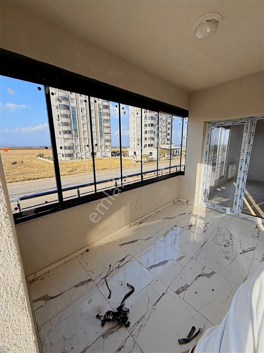 Çilem Gayrimenkulden Geniş Ferah Ultralüx Satılık 3+1 Daire - Görsel 22