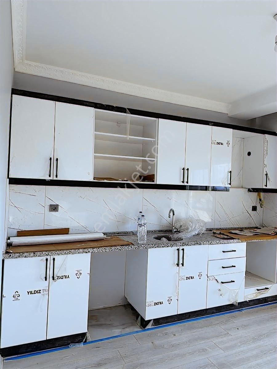 Çilem Gayrimenkulden Geniş Ferah Ultralüx Satılık 3+1 Daire - Görsel 2