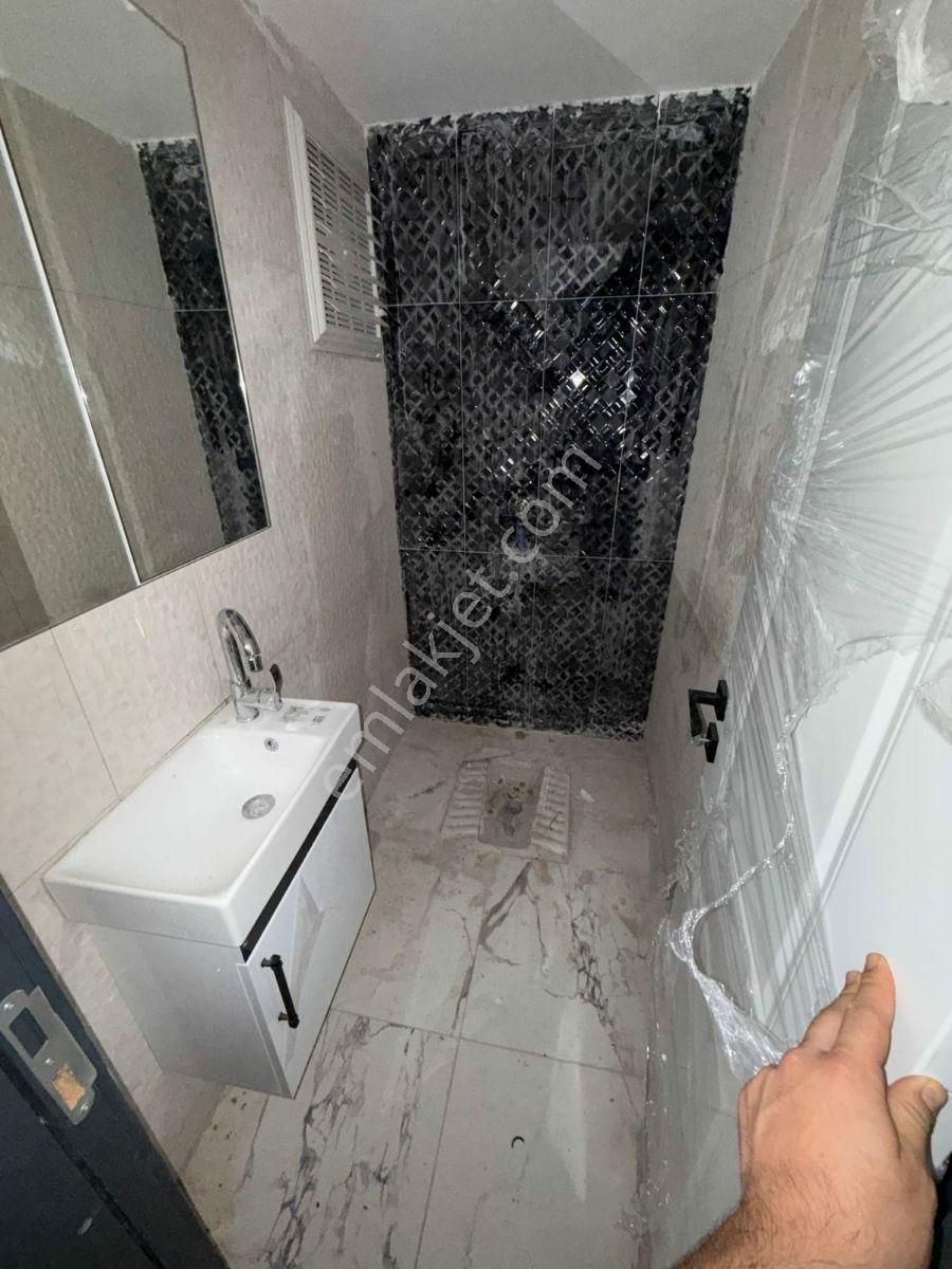 Çilem Gayrimenkulden Geniş Ferah Ultralüx Satılık 3+1 Daire - Görsel 8