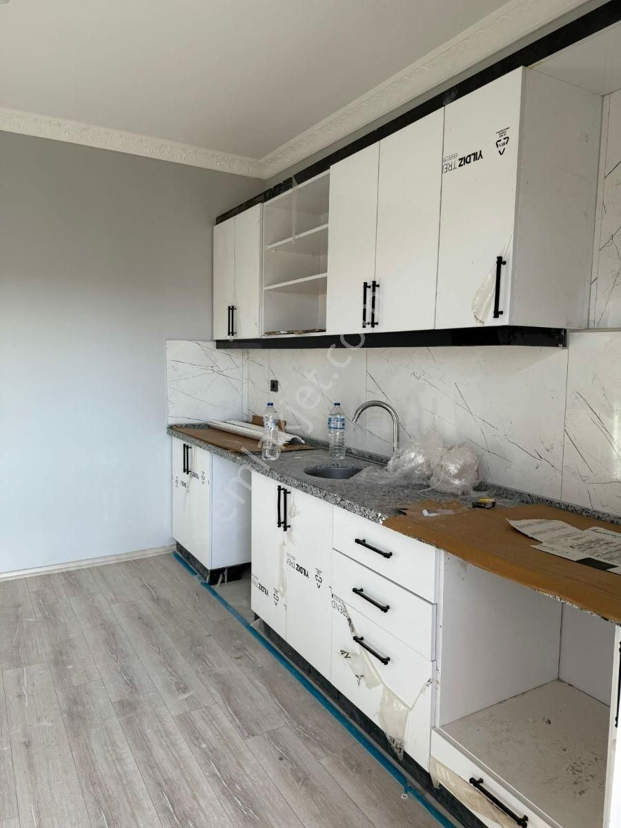 Çilem Gayrimenkulden Geniş Ferah Ultralüx Satılık 3+1 Daire - Görsel 23