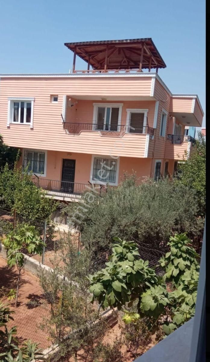 Çilem Gayrimenkul Den Acill Satılık Muhteşem 2 Katlı Müstakil Ev - Görsel 12