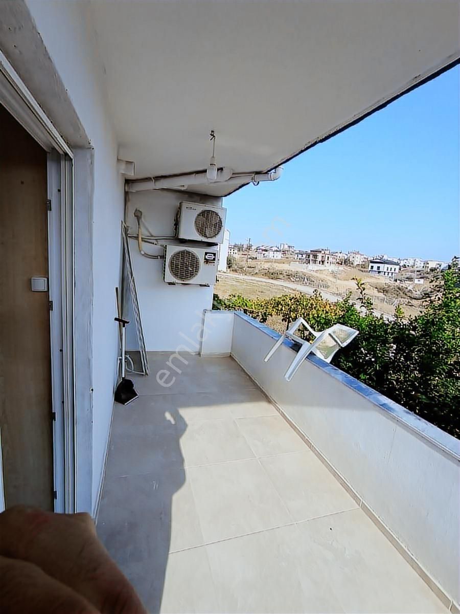 Eşyalı 1+1 Geniş Oturmlu İki Adet Klimalı Daire - Görsel 8