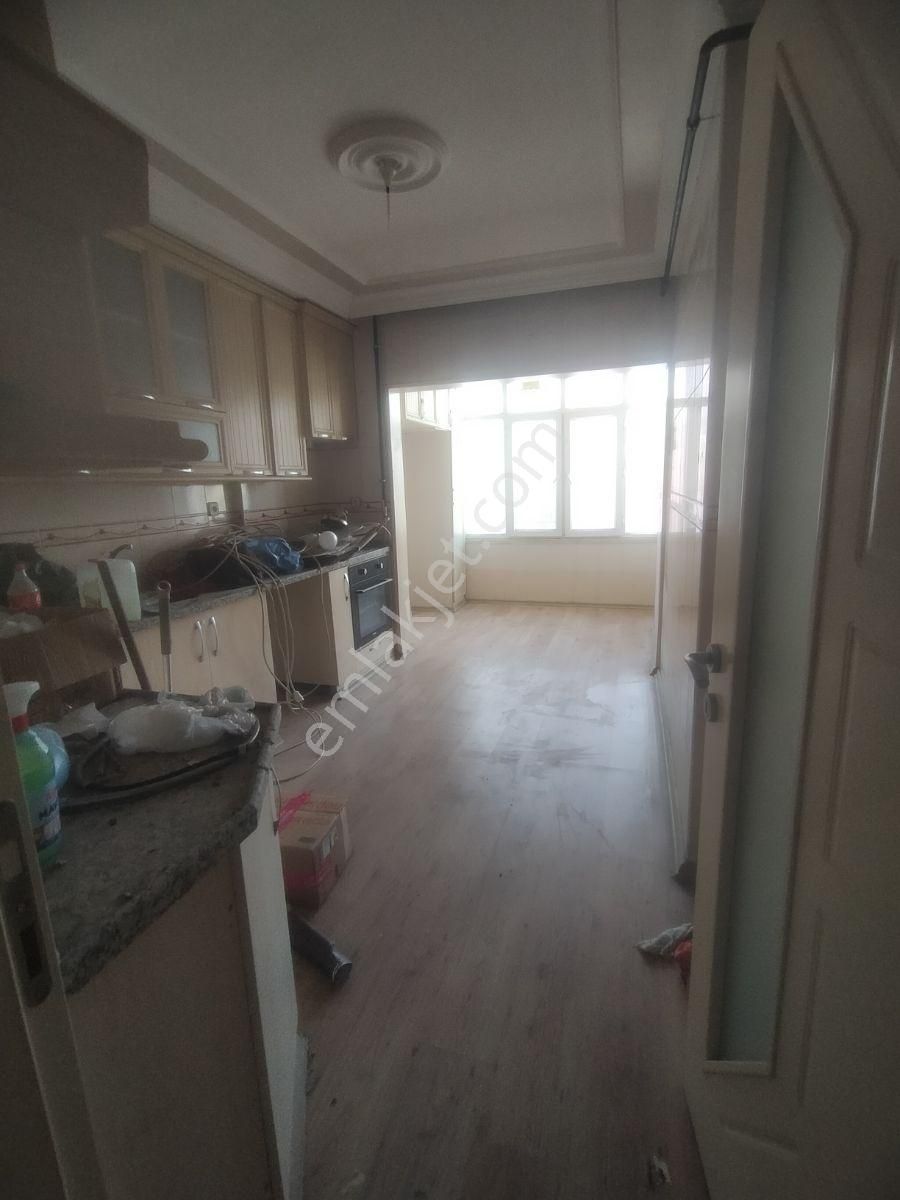 Medline Hastanesi Yanında 4+1 Bulvar Üstü Satılık Daire - Görsel 18