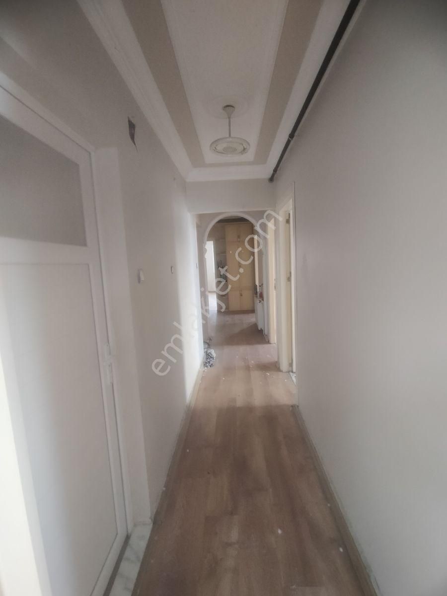 Medline Hastanesi Yanında 4+1 Bulvar Üstü Satılık Daire - Görsel 22