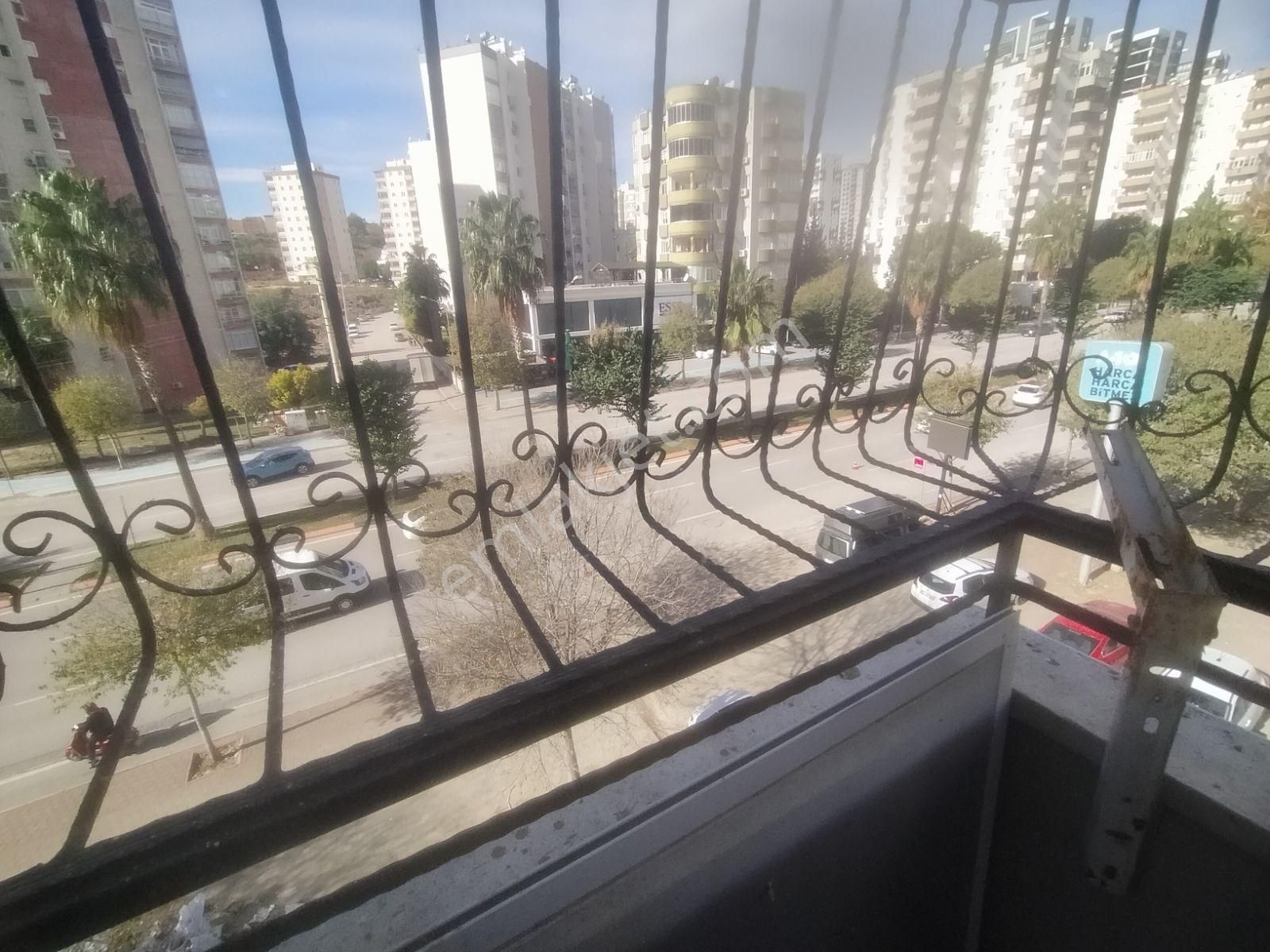 Medline Hastanesi Yanında 4+1 Bulvar Üstü Satılık Daire - Görsel 6