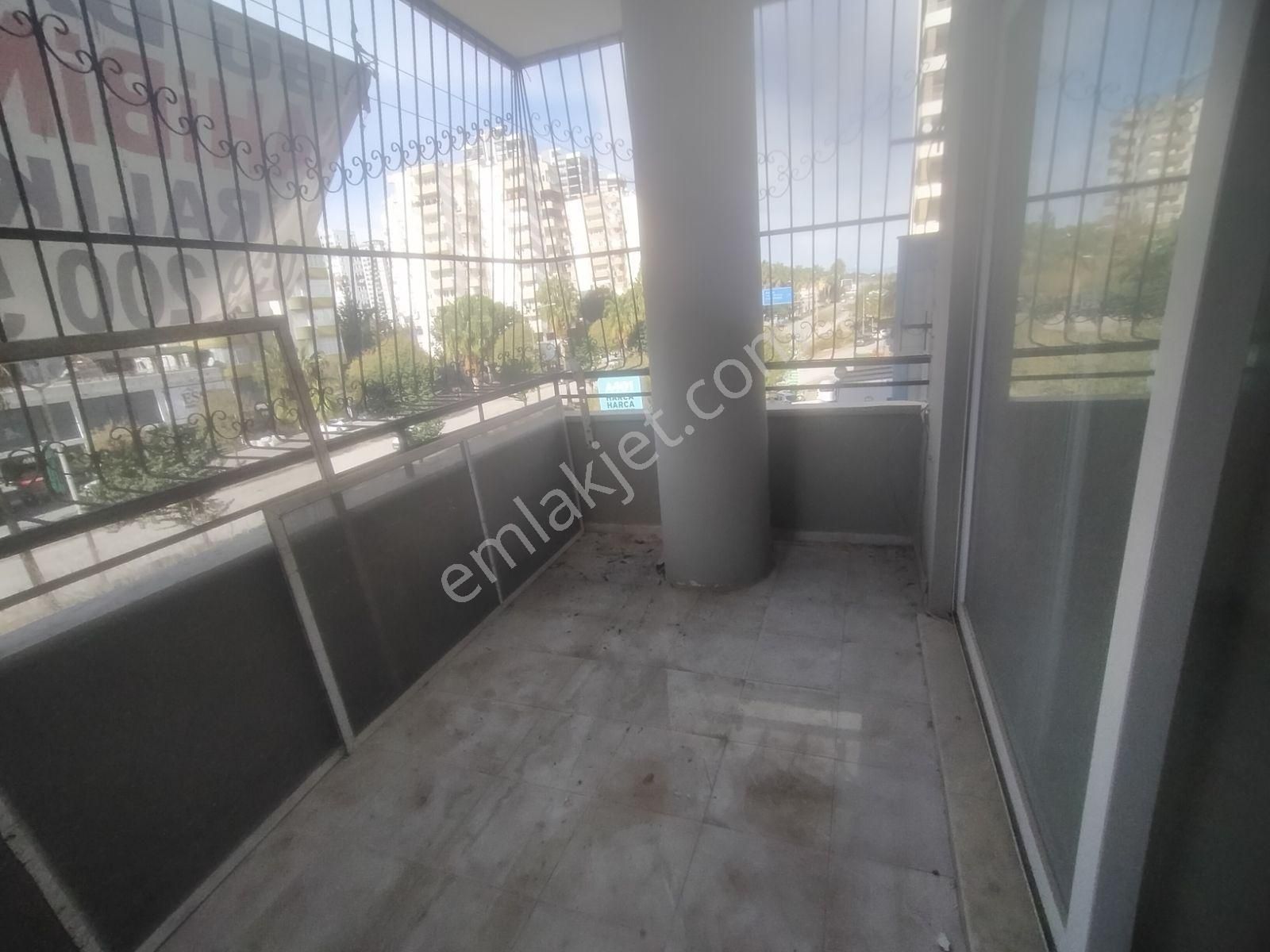 Medline Hastanesi Yanında 4+1 Bulvar Üstü Satılık Daire - Görsel 27