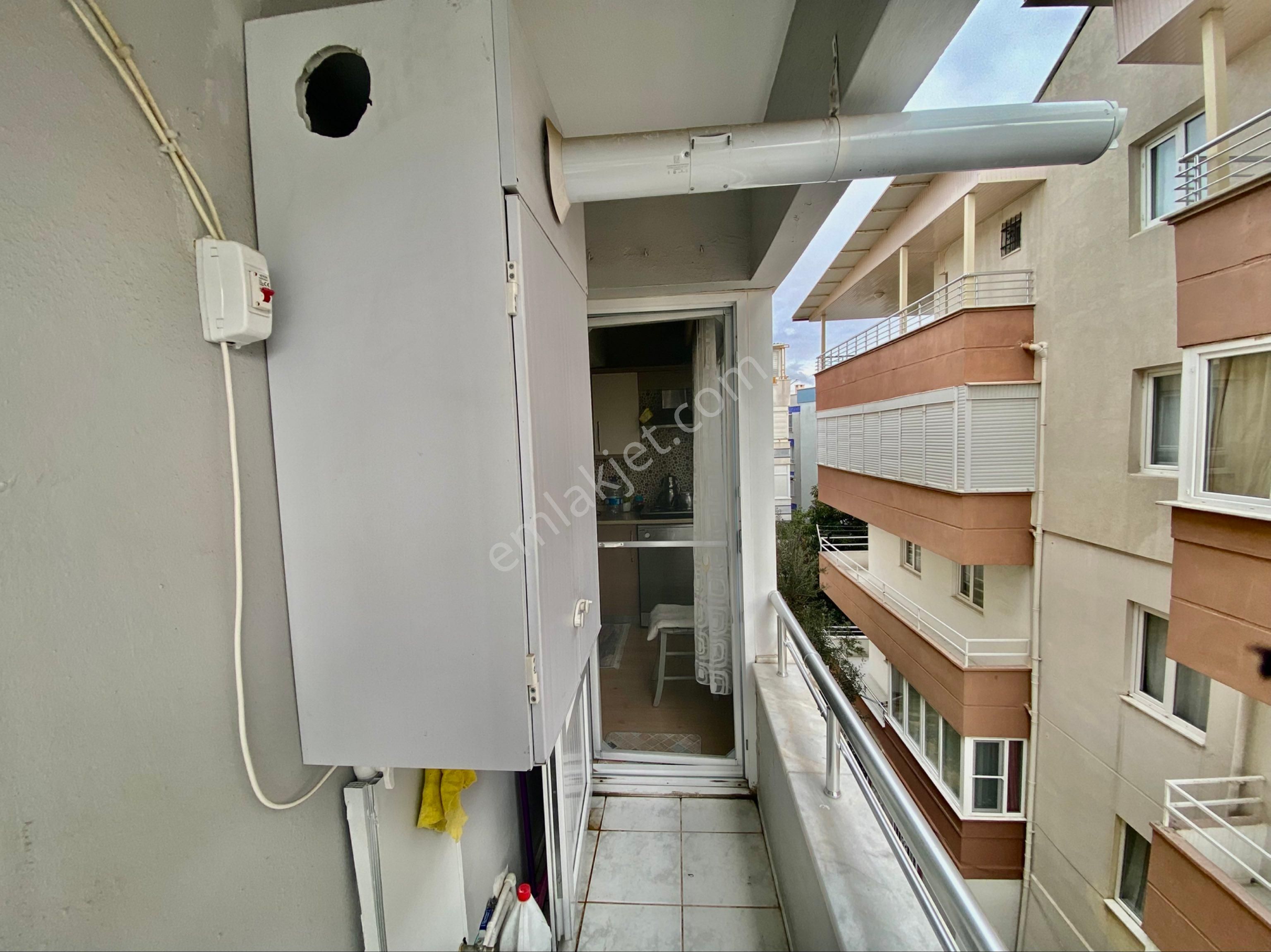 Olcaysu'dan Merkezi Konum Da ,full Kredili 4+1 Dublex Daire! - Görsel 28