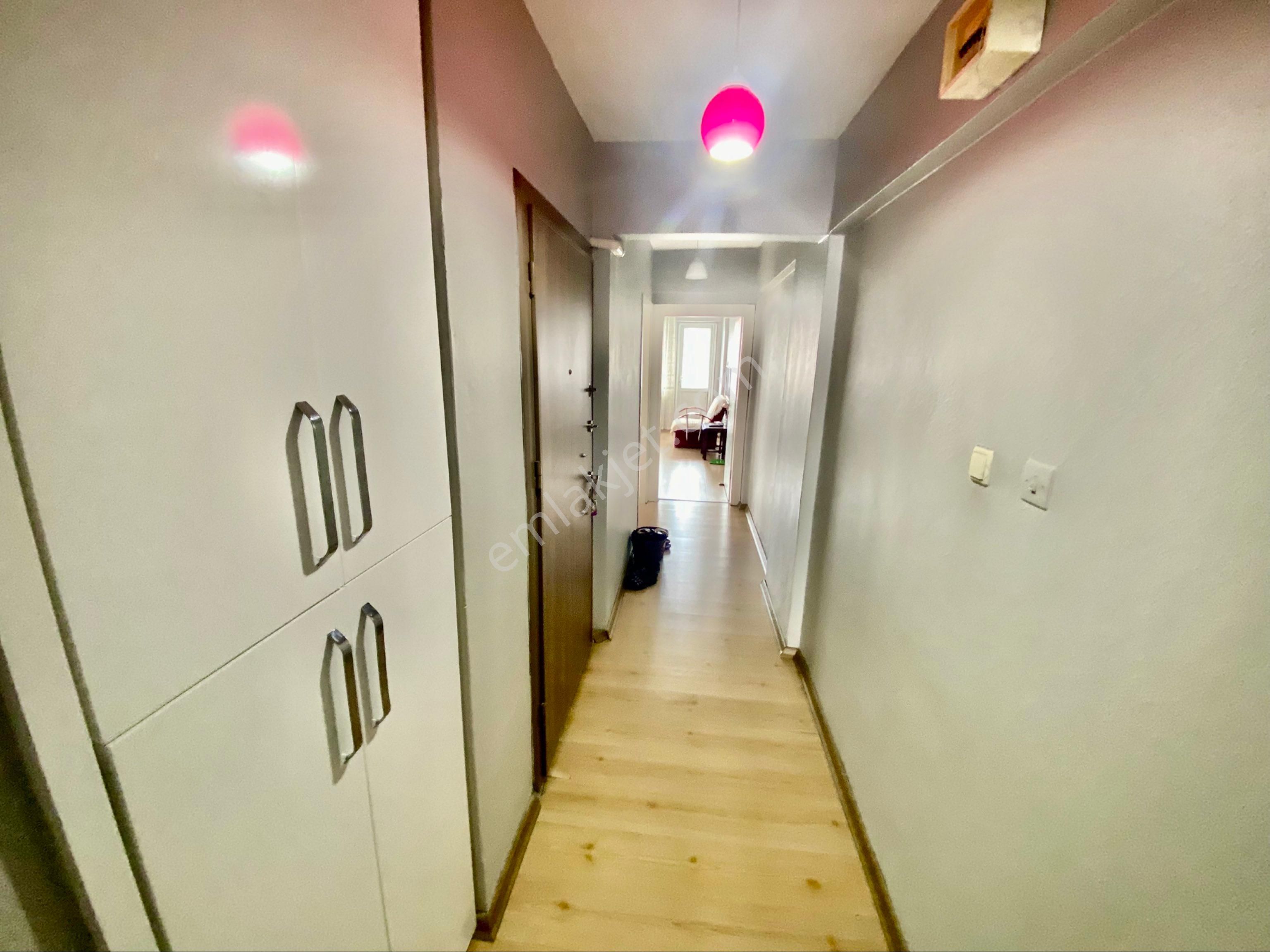 Olcaysu'dan Merkezi Konum Da ,full Kredili 4+1 Dublex Daire! - Görsel 9