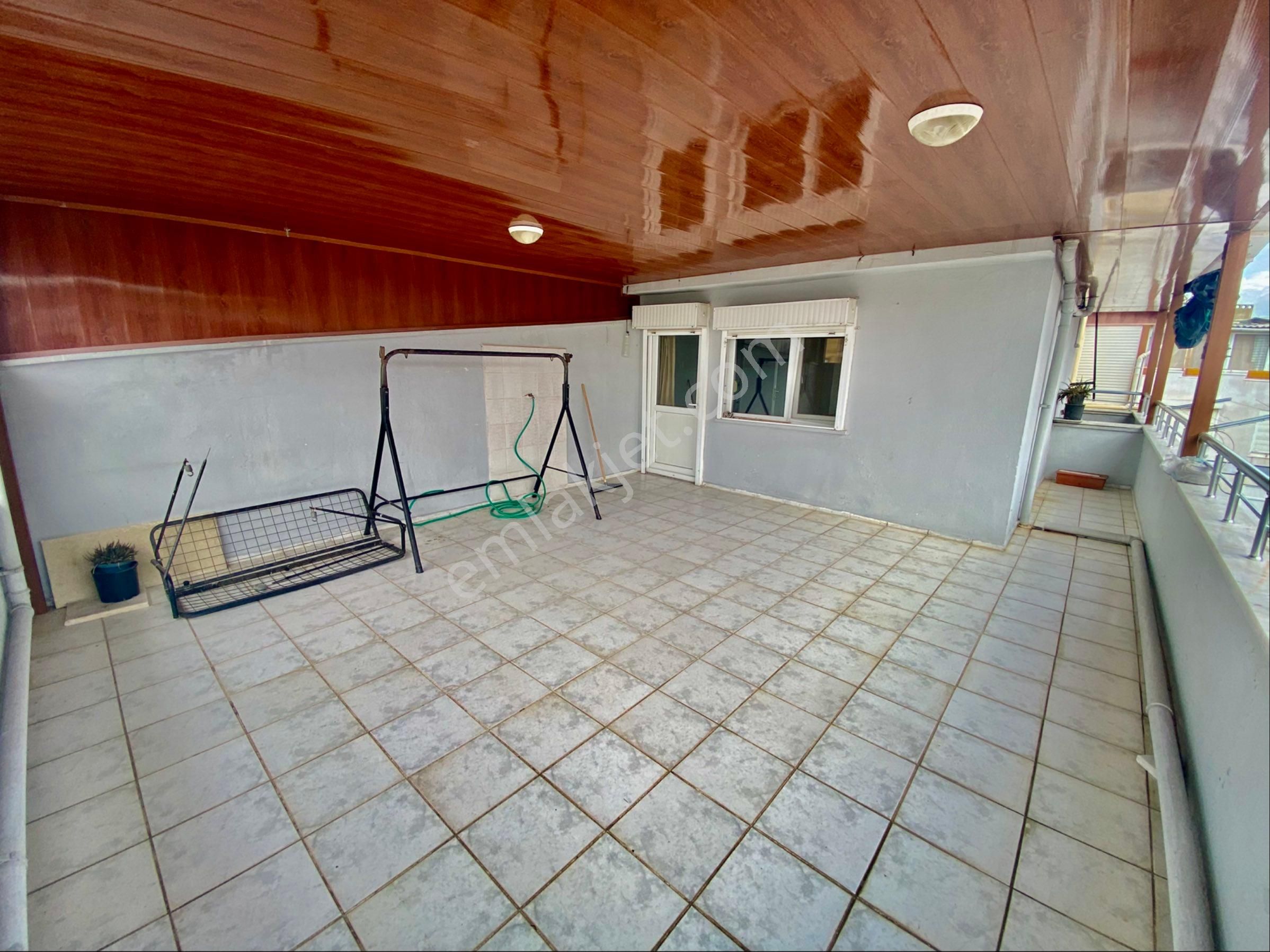 Olcaysu'dan Merkezi Konum Da ,full Kredili 4+1 Dublex Daire! - Görsel 32