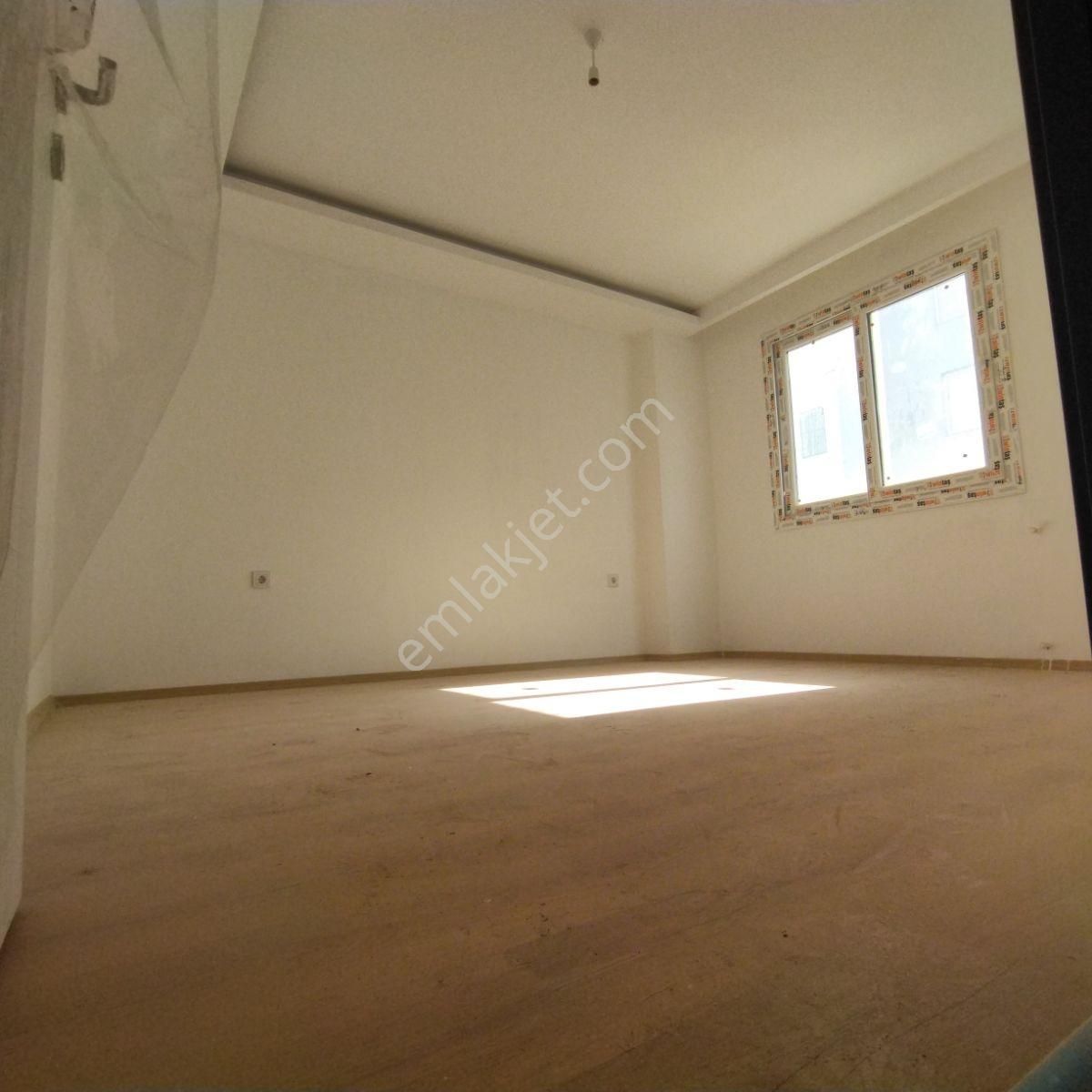 Çilem Gayrimenkulden 2+1 Satılık Daire Sarıçam Belediyesine Yakı - Görsel 8