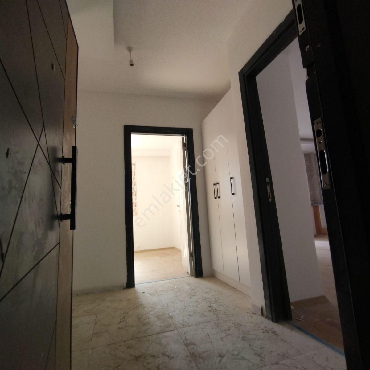 Çilem Gayrimenkulden 2+1 Satılık Daire Sarıçam Belediyesine Yakı - Görsel 6