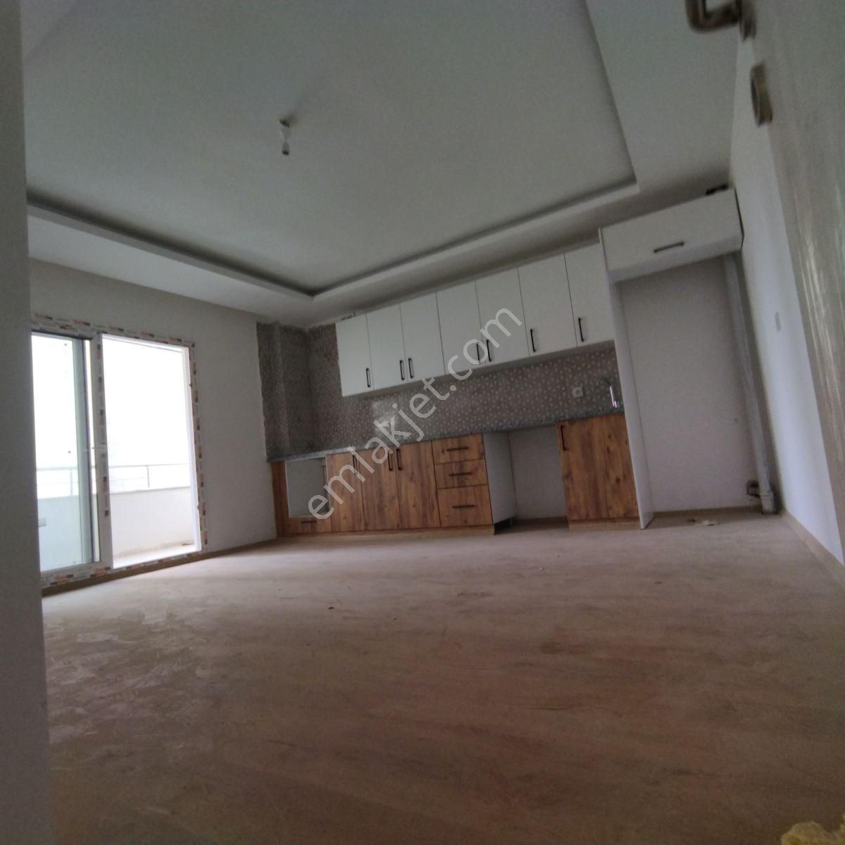 Çilem Gayrimenkulden 2+1 Satılık Daire Sarıçam Belediyesine Yakı