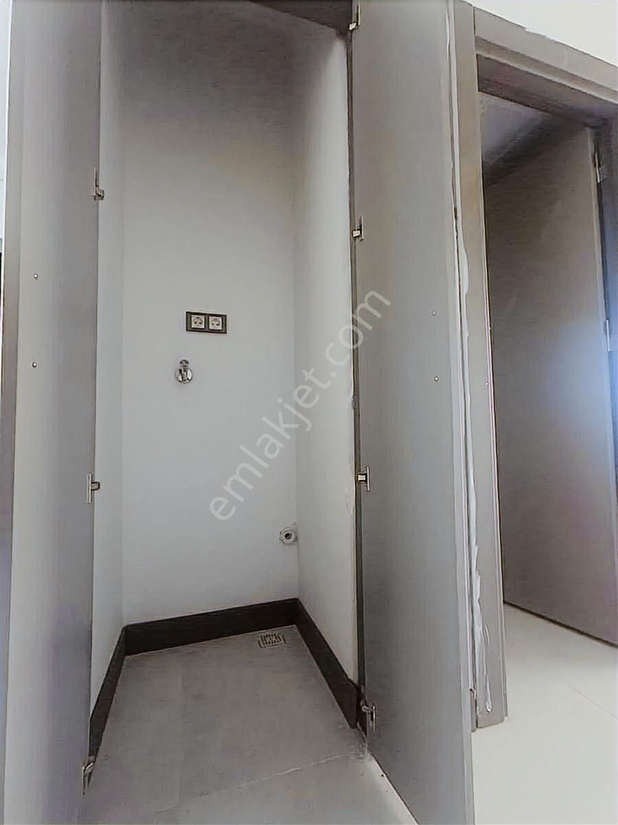 İmamoğlu Toki'de 2+1 Kiralık Daire - Görsel 10