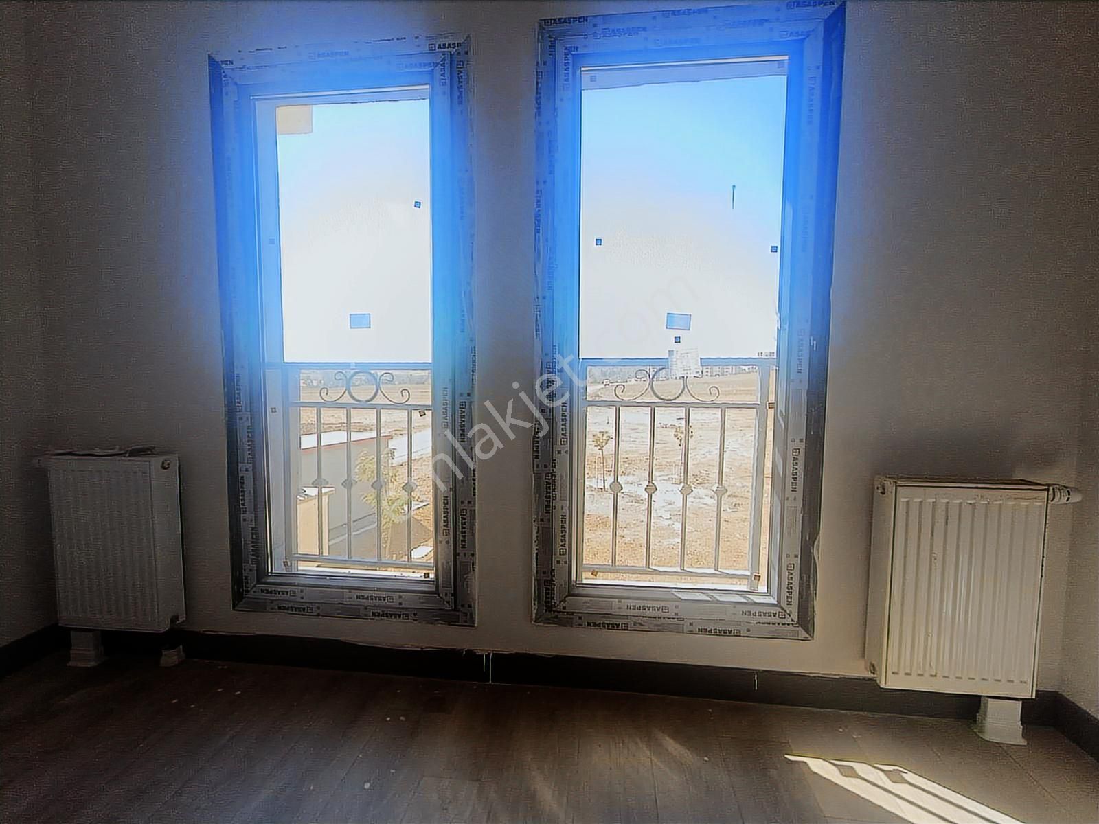 İmamoğlu Toki'de 2+1 Kiralık Daire - Görsel 23