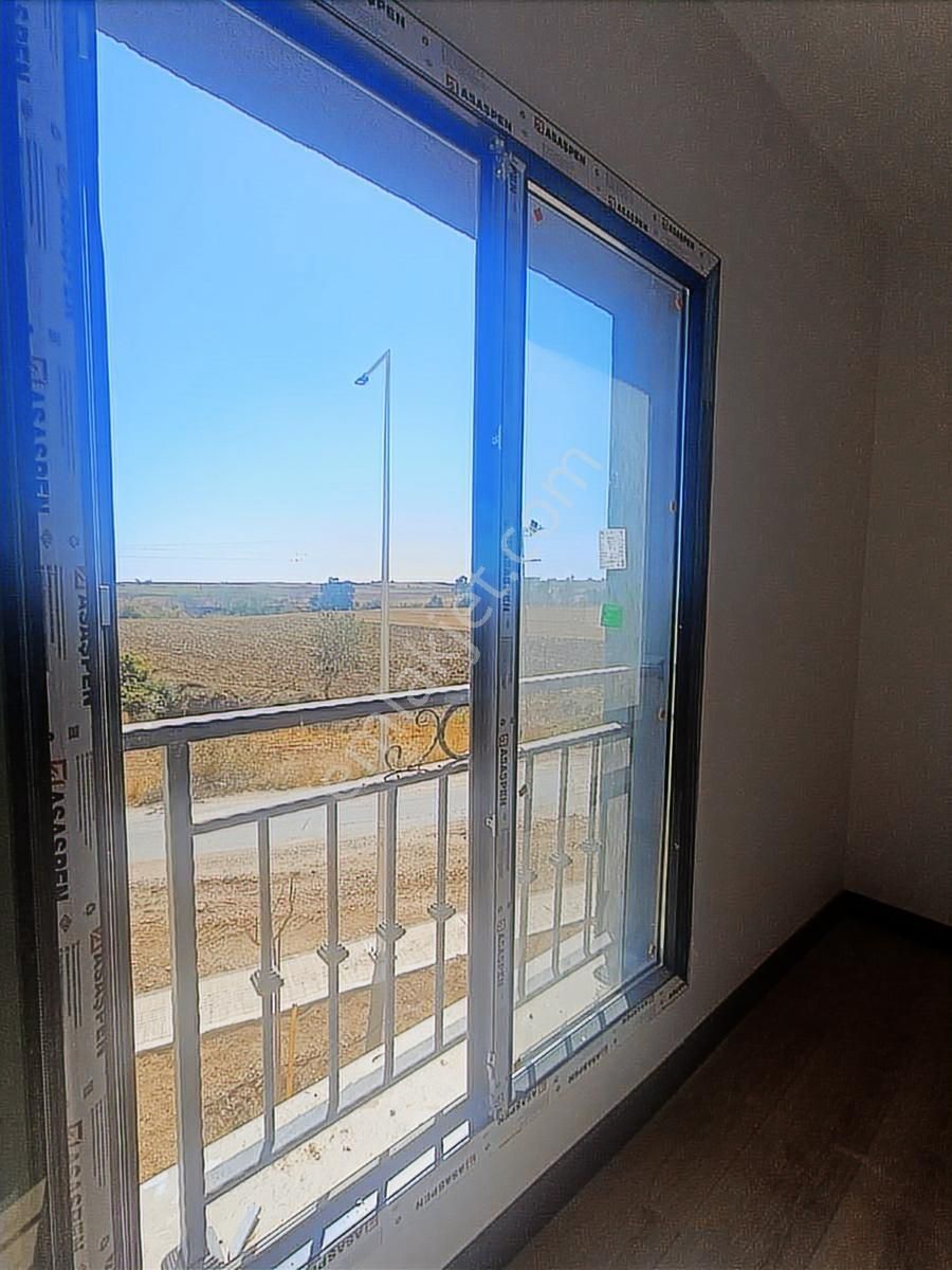 İmamoğlu Toki'de 2+1 Kiralık Daire - Görsel 20