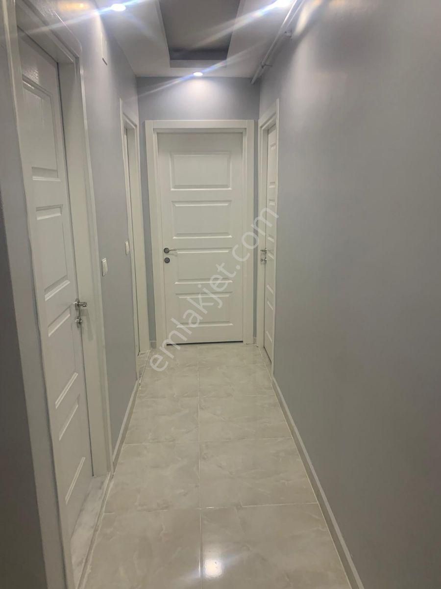 Çilem Gayrimenkulden 2+1 Kapalı Mutfak Acil Satılık Daire - Görsel 33