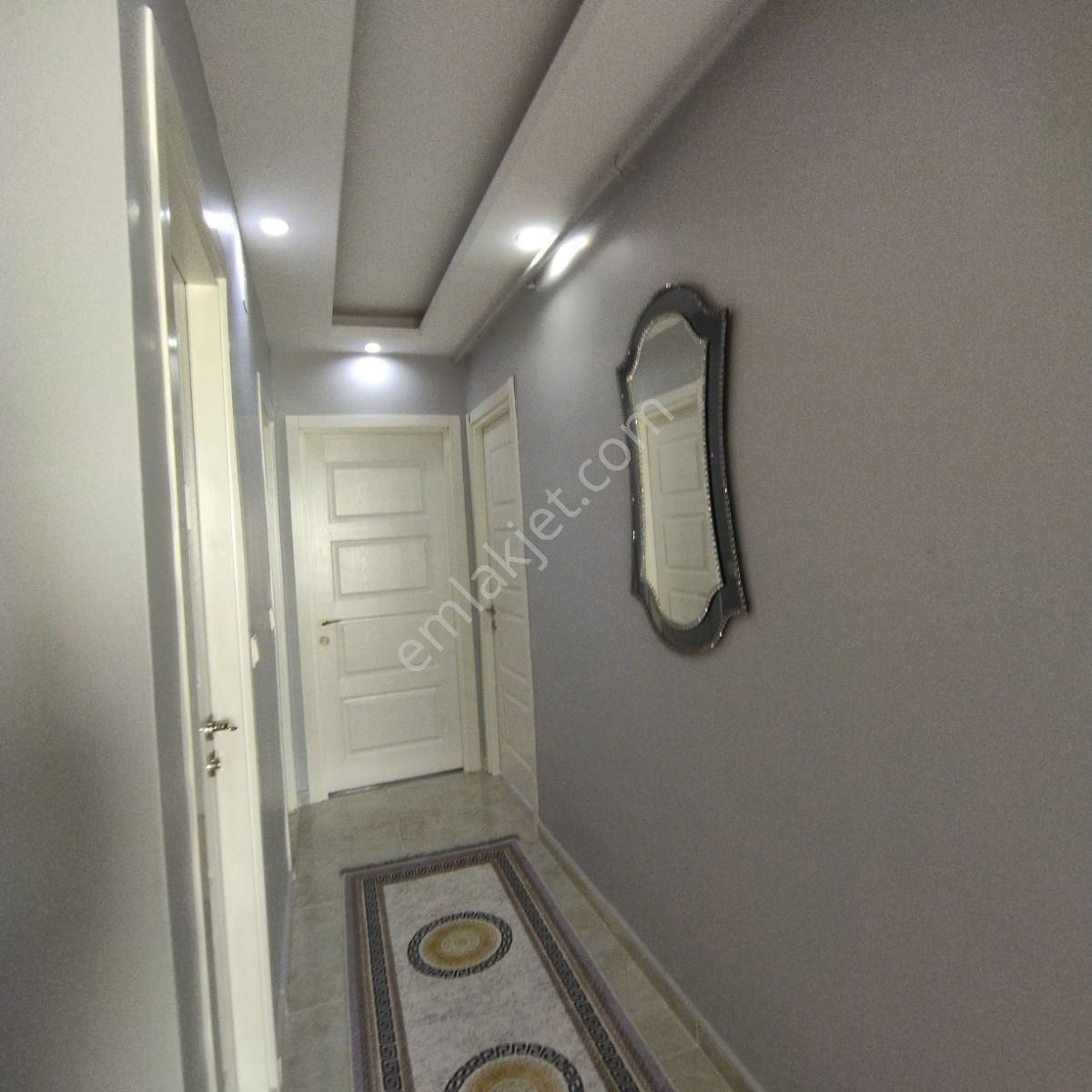 Çilem Gayrimenkulden 2+1 Kapalı Mutfak Acil Satılık Daire - Görsel 27