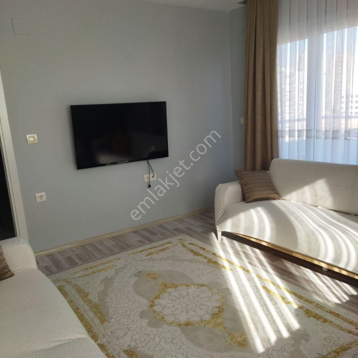 Çilem Gayrimenkulden 2+1 Kapalı Mutfak Acil Satılık Daire - Görsel 3