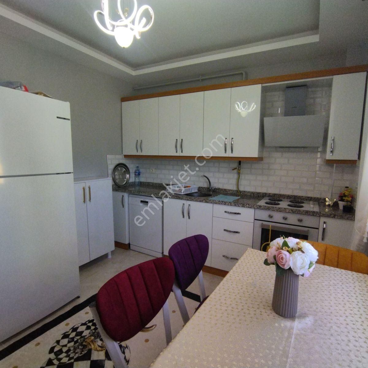 Çilem Gayrimenkulden 2+1 Kapalı Mutfak Acil Satılık Daire - Görsel 8