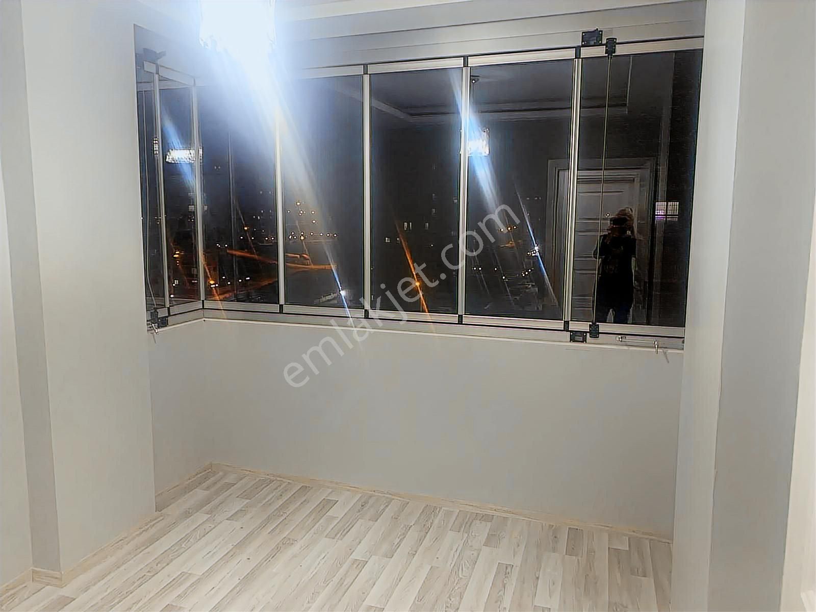 Çilem Gayrimenkulden 2+1 Kapalı Mutfak Acil Satılık Daire - Görsel 10