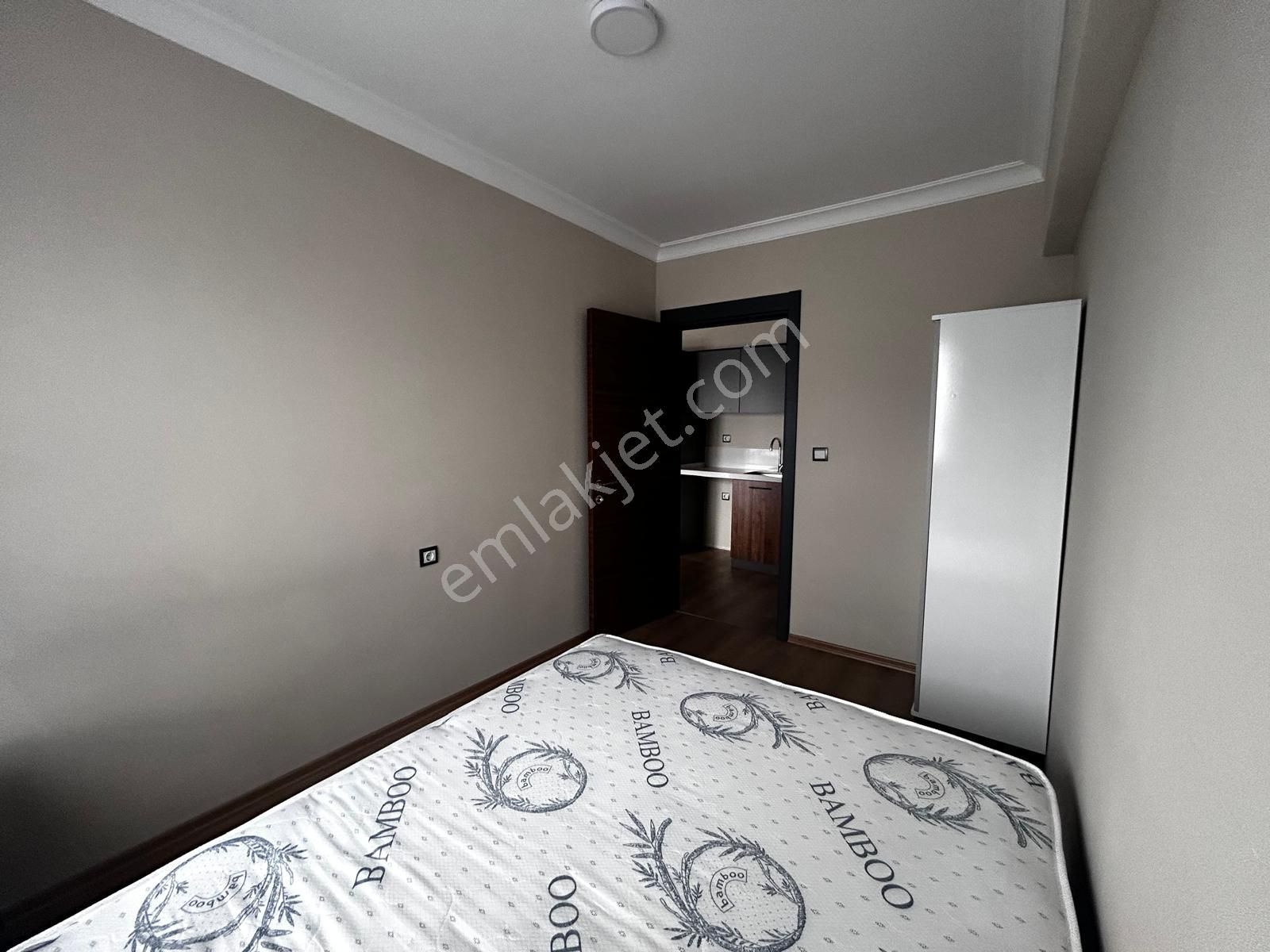 Koç Tepe Evlerinde Kiralık 2+1 Eşyalı Yola Cephe Daire - Görsel 11