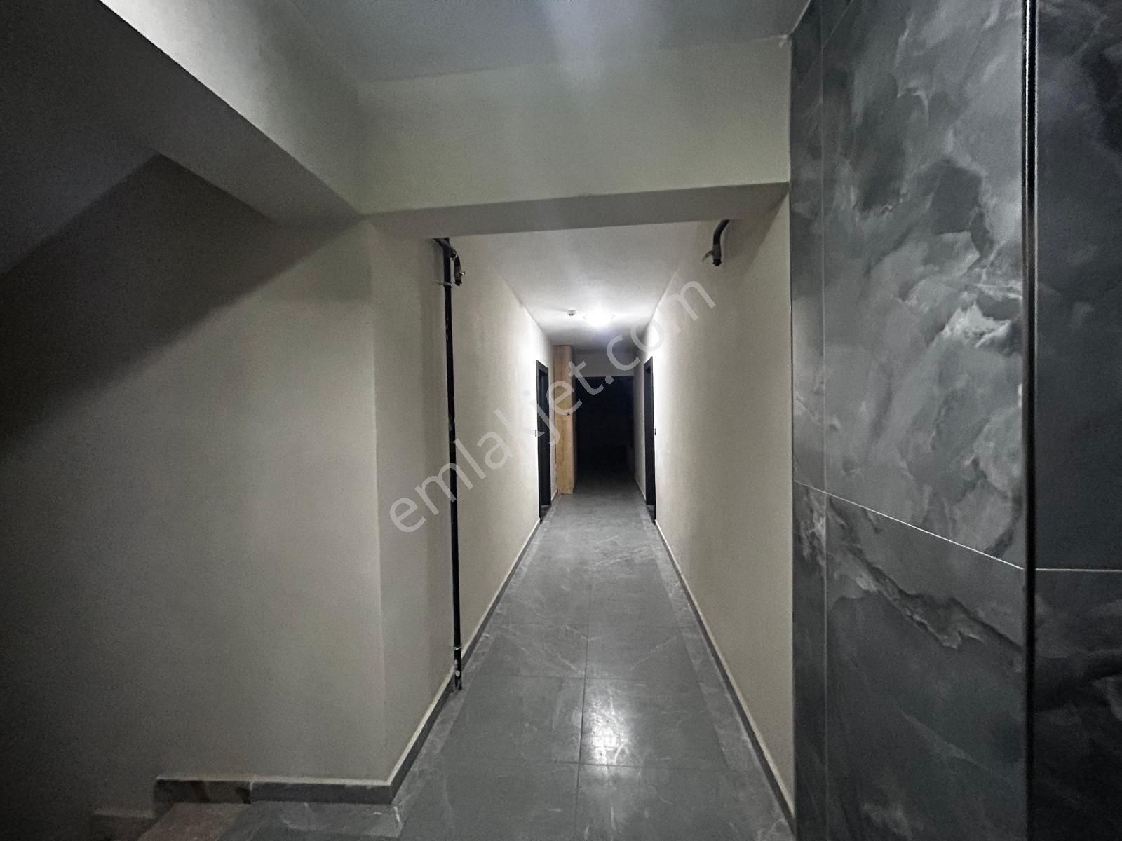Koç Tepe Evlerinde Kiralık 2+1 Eşyalı Yola Cephe Daire - Görsel 28