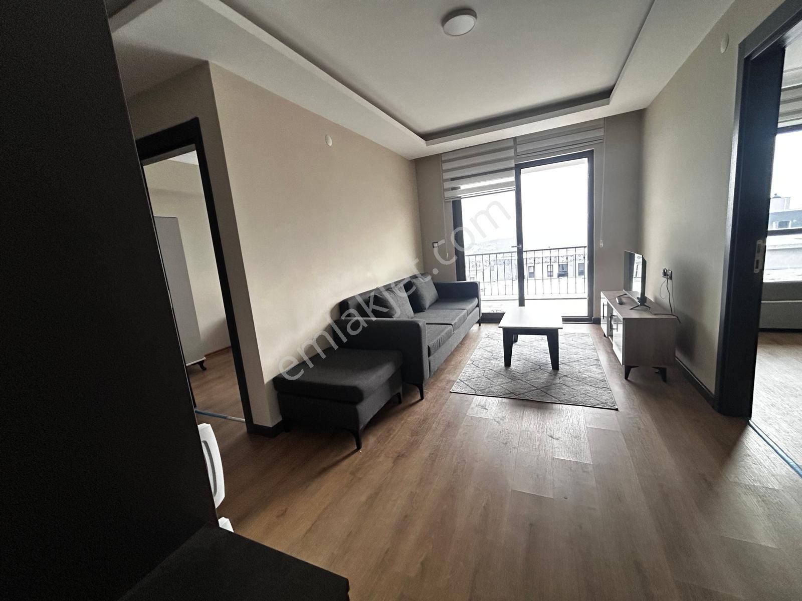 Koç Tepe Evlerinde Kiralık 2+1 Eşyalı Yola Cephe Daire - Görsel 4